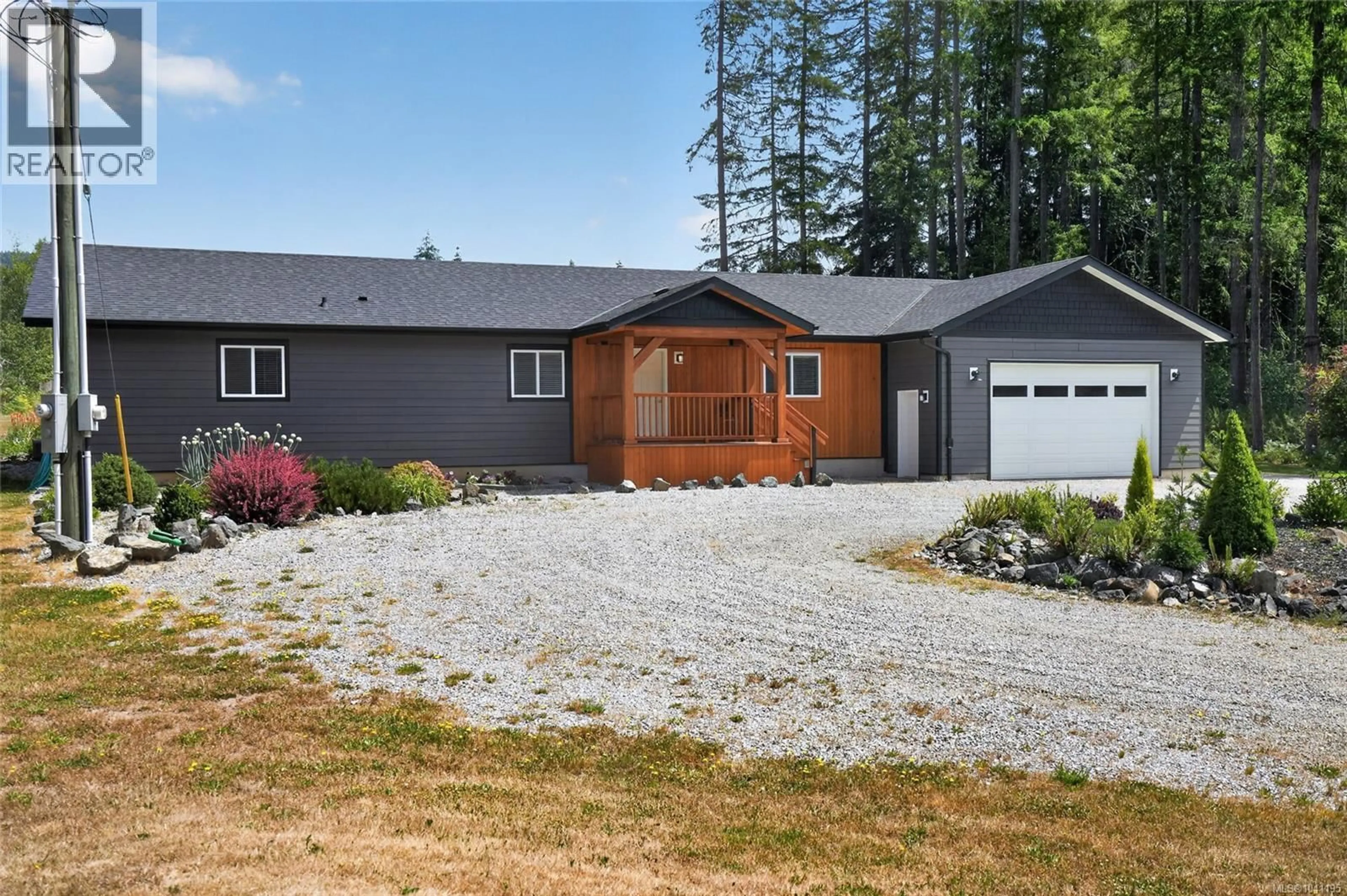 Unknown for 6353 BEAVER CREEK ROAD, Port Alberni British Columbia V9Y8L3