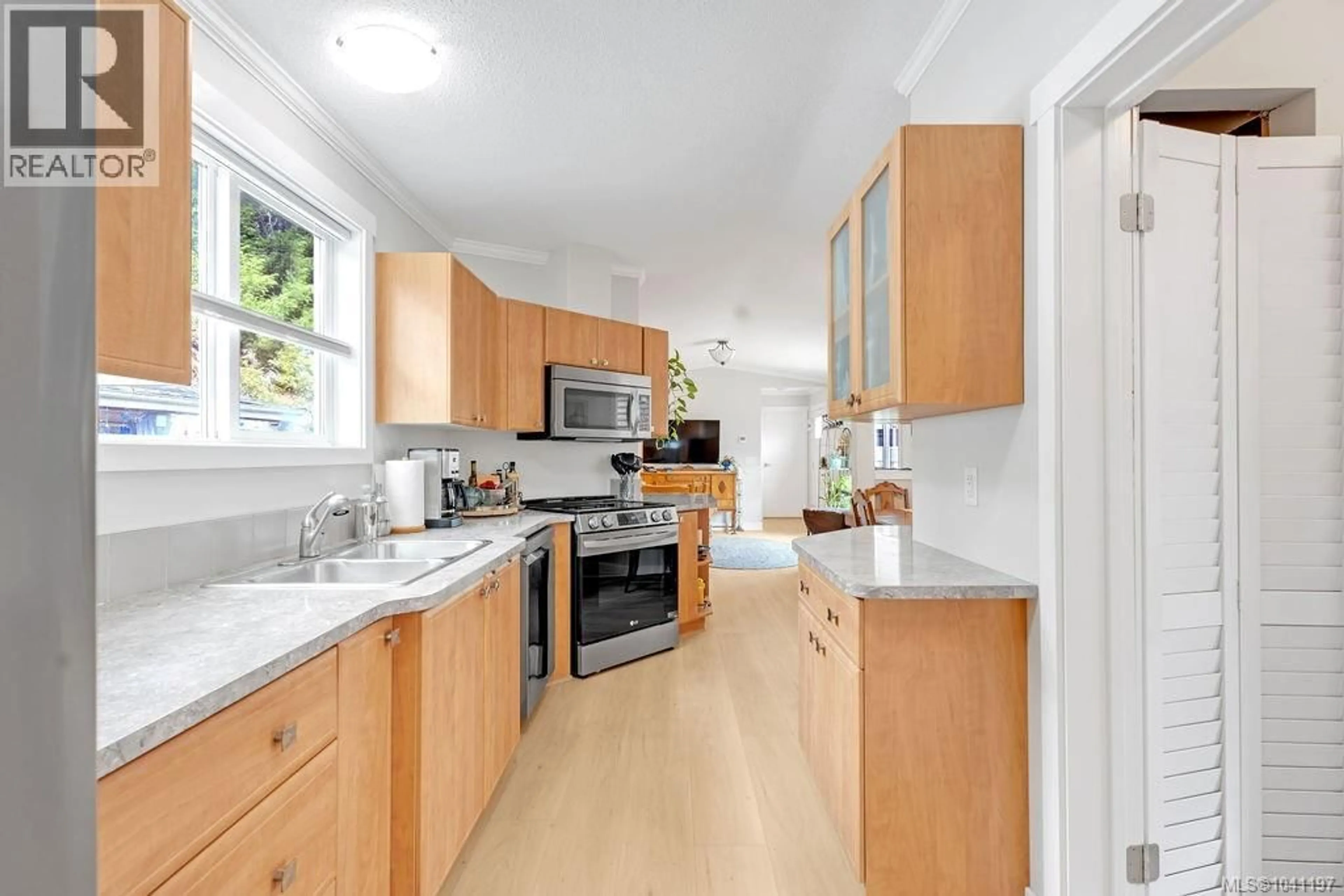 Standard kitchen, unknown for 29 - 541 JIM CRAM DRIVE, Ladysmith British Columbia V9G0A5
