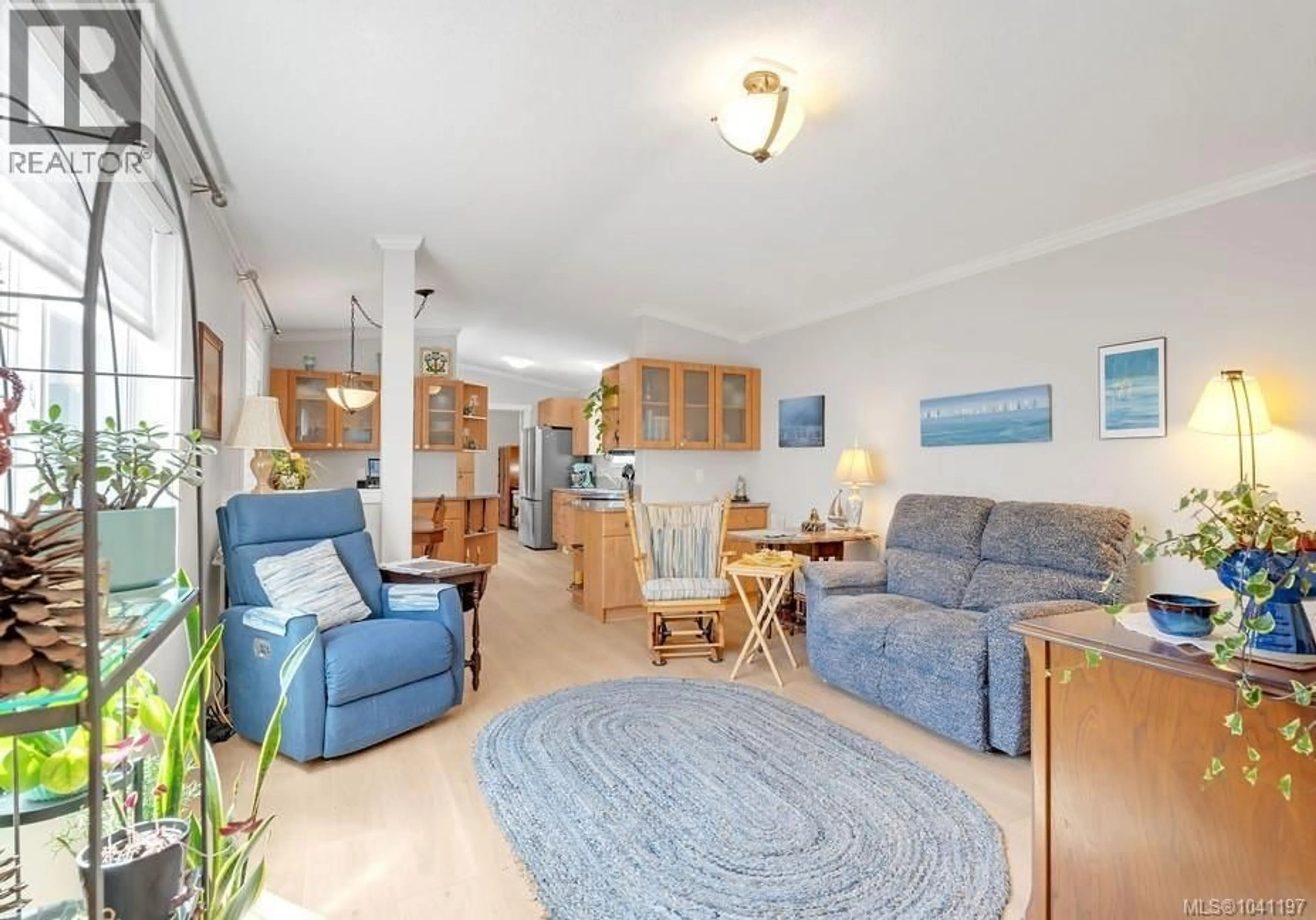 Living room with furniture, unknown for 29 - 541 JIM CRAM DRIVE, Ladysmith British Columbia V9G0A5