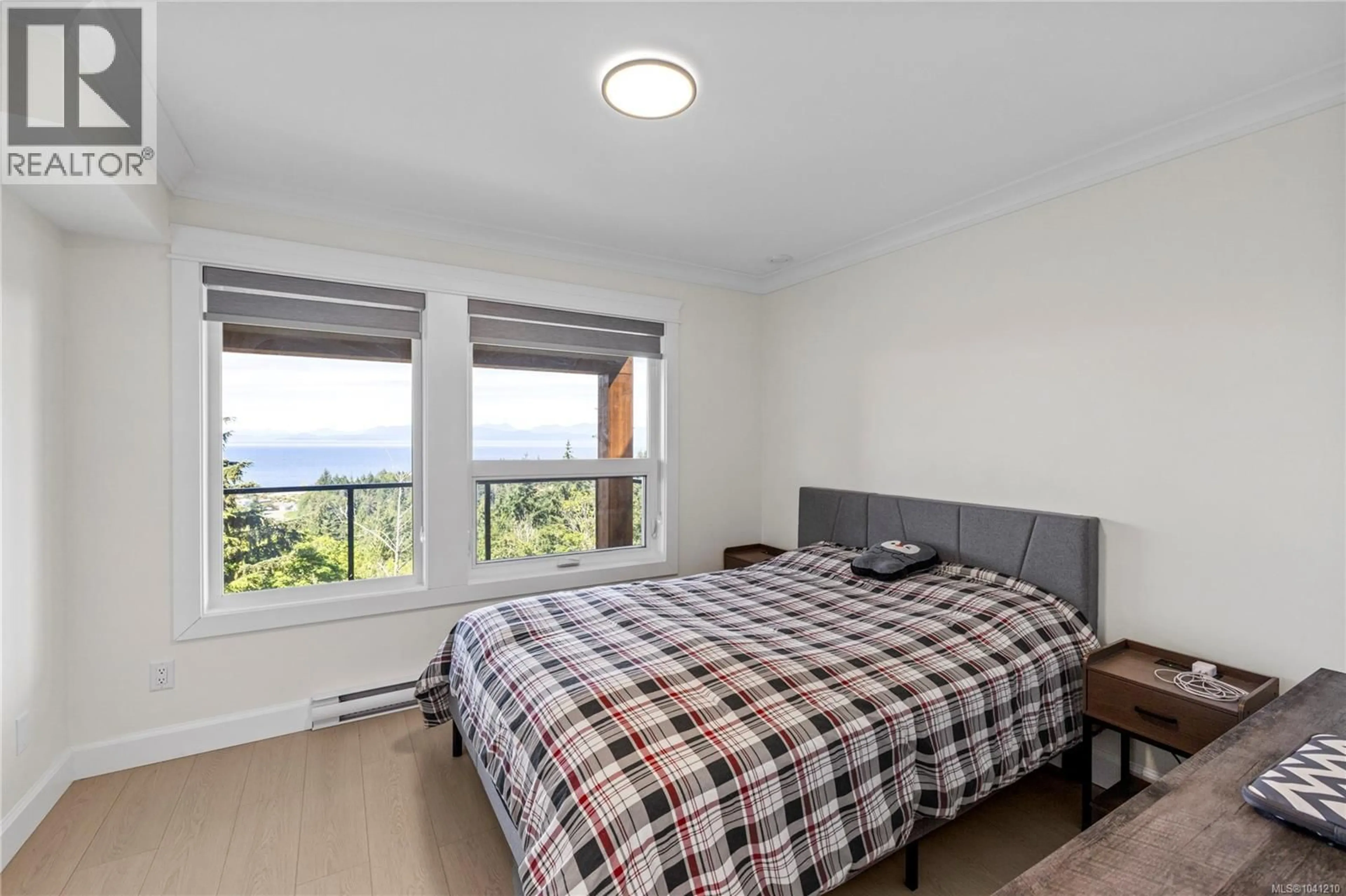 Bedroom with bed, unknown for 4990 LAGUNA WAY, Nanaimo British Columbia V9T5B6