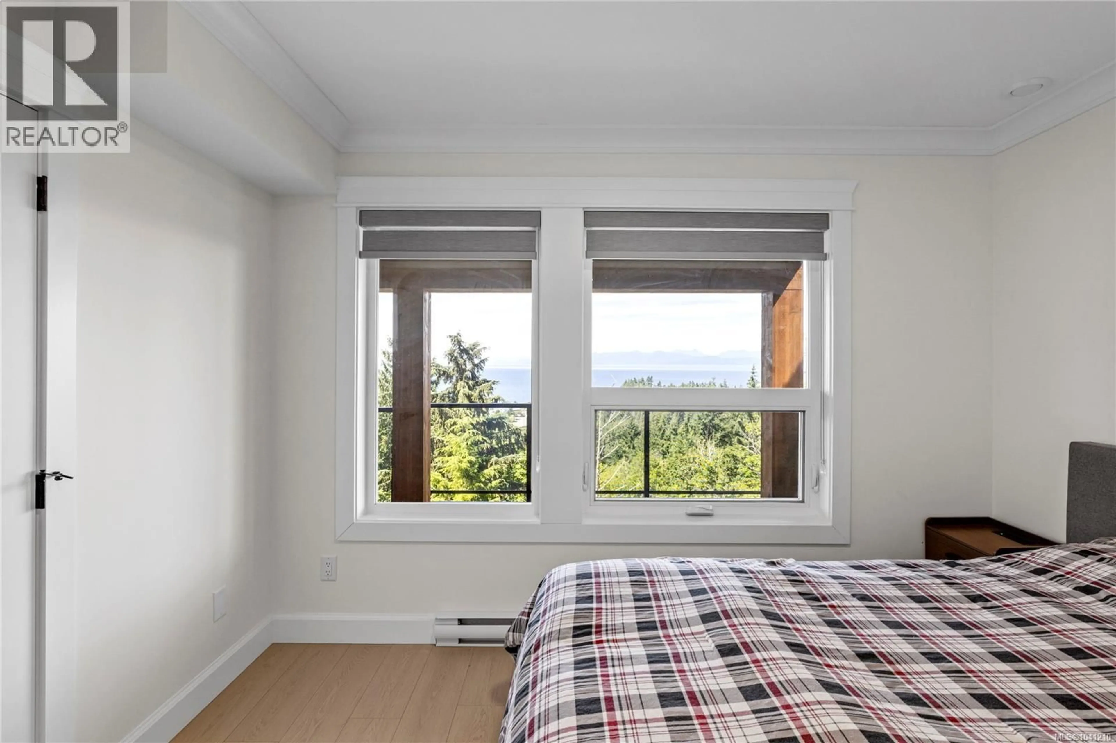 Bedroom with bed, unknown for 4990 LAGUNA WAY, Nanaimo British Columbia V9T5B6