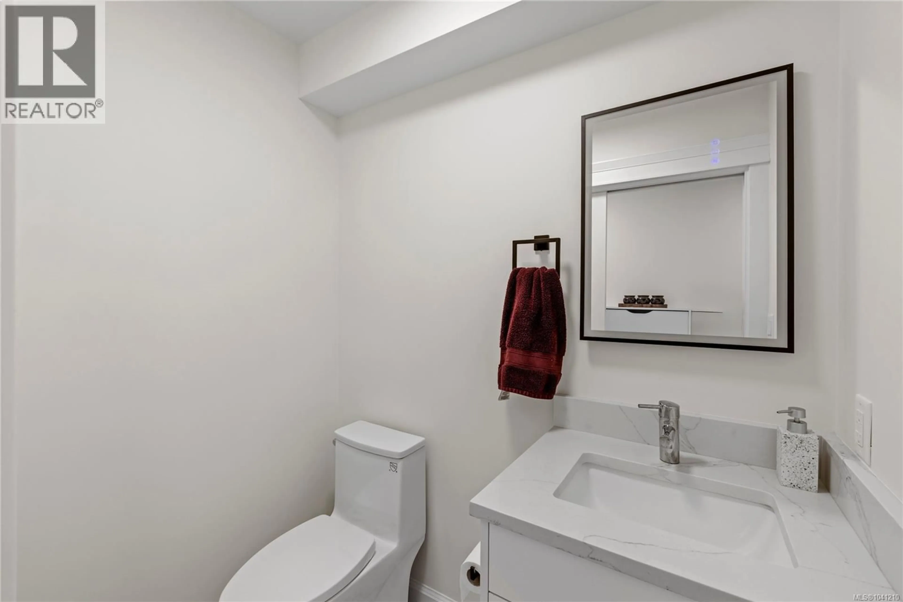 Standard bathroom, unknown for 4990 LAGUNA WAY, Nanaimo British Columbia V9T5B6