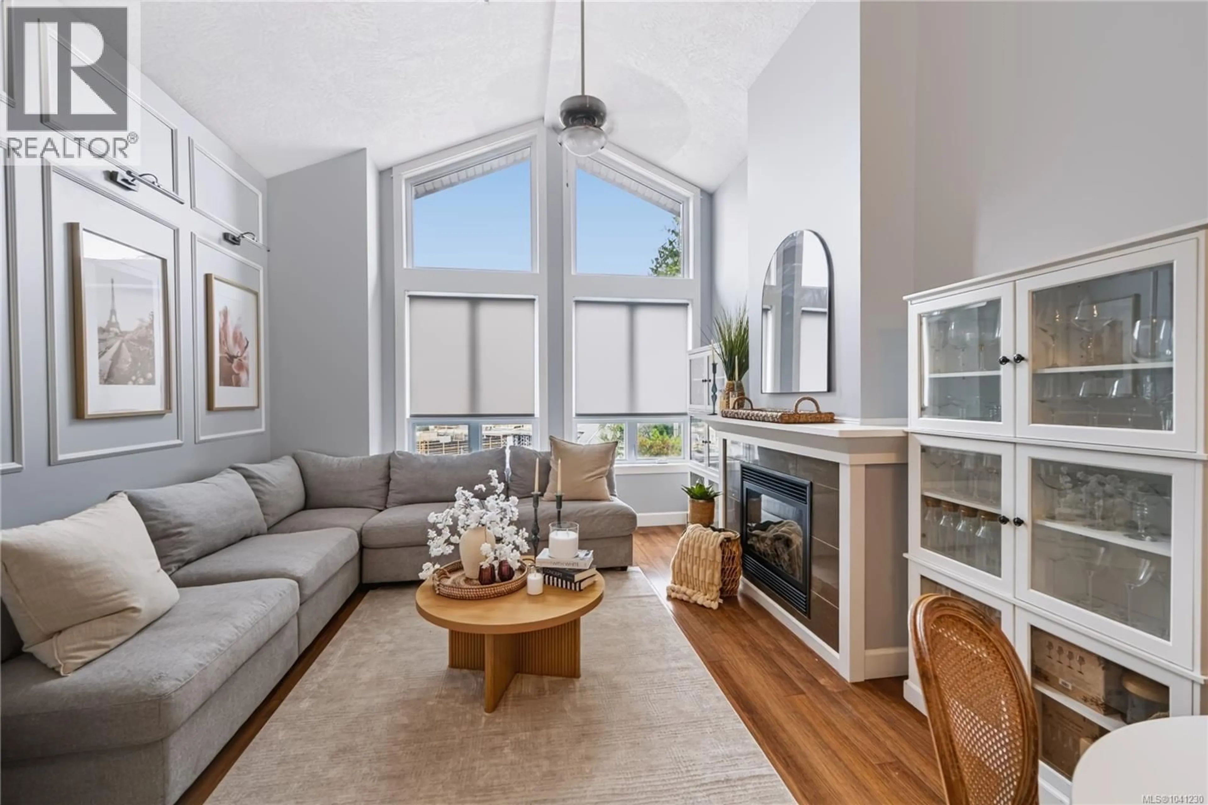 Living room with furniture, unknown for 401 - 3226 JACKLIN ROAD SOUTHEAST, Langford British Columbia V9B0J5