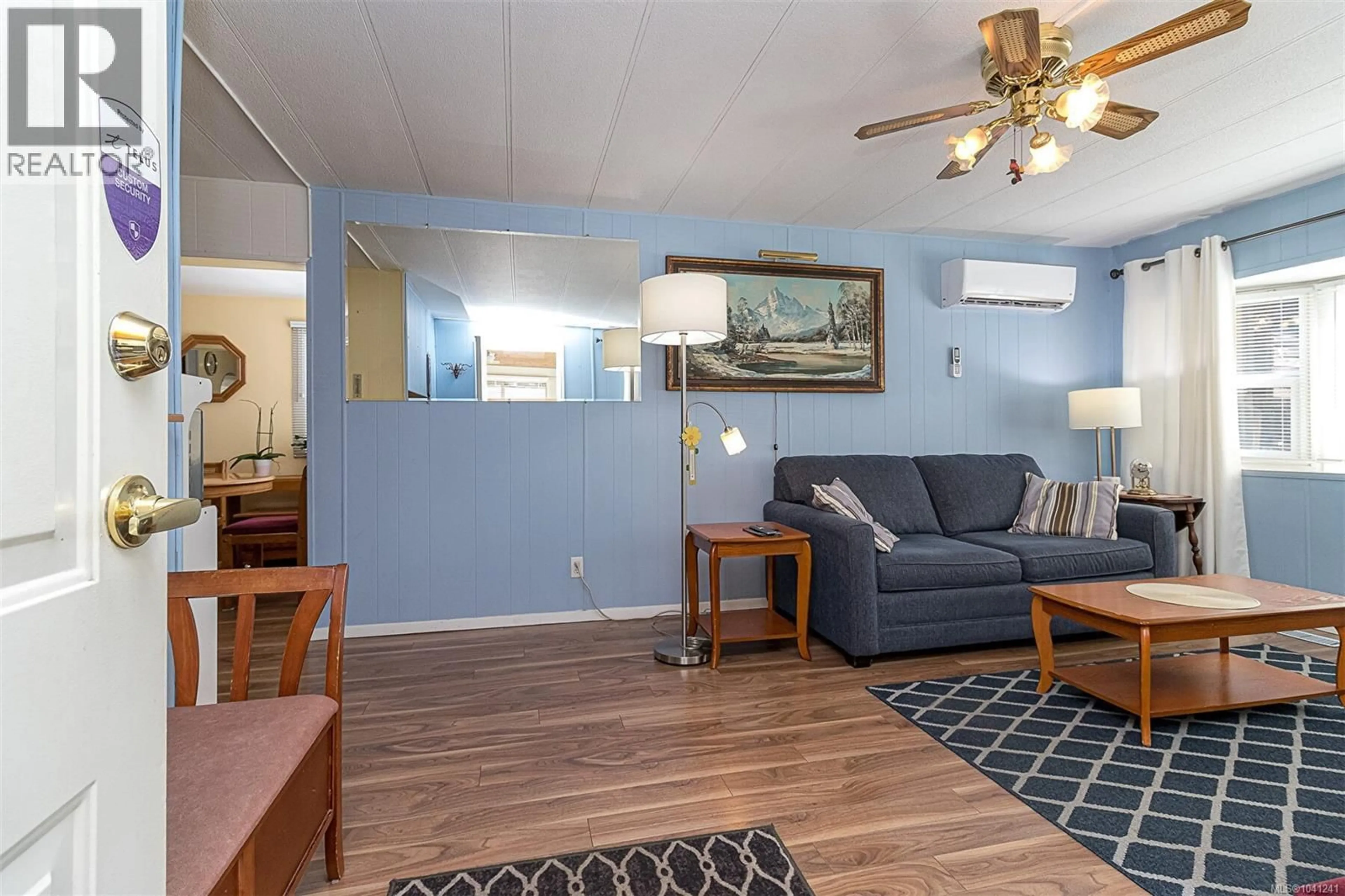 Living room with furniture, unknown for 26 - 2807 SOOKE LAKE ROAD, Langford British Columbia V9B4P9