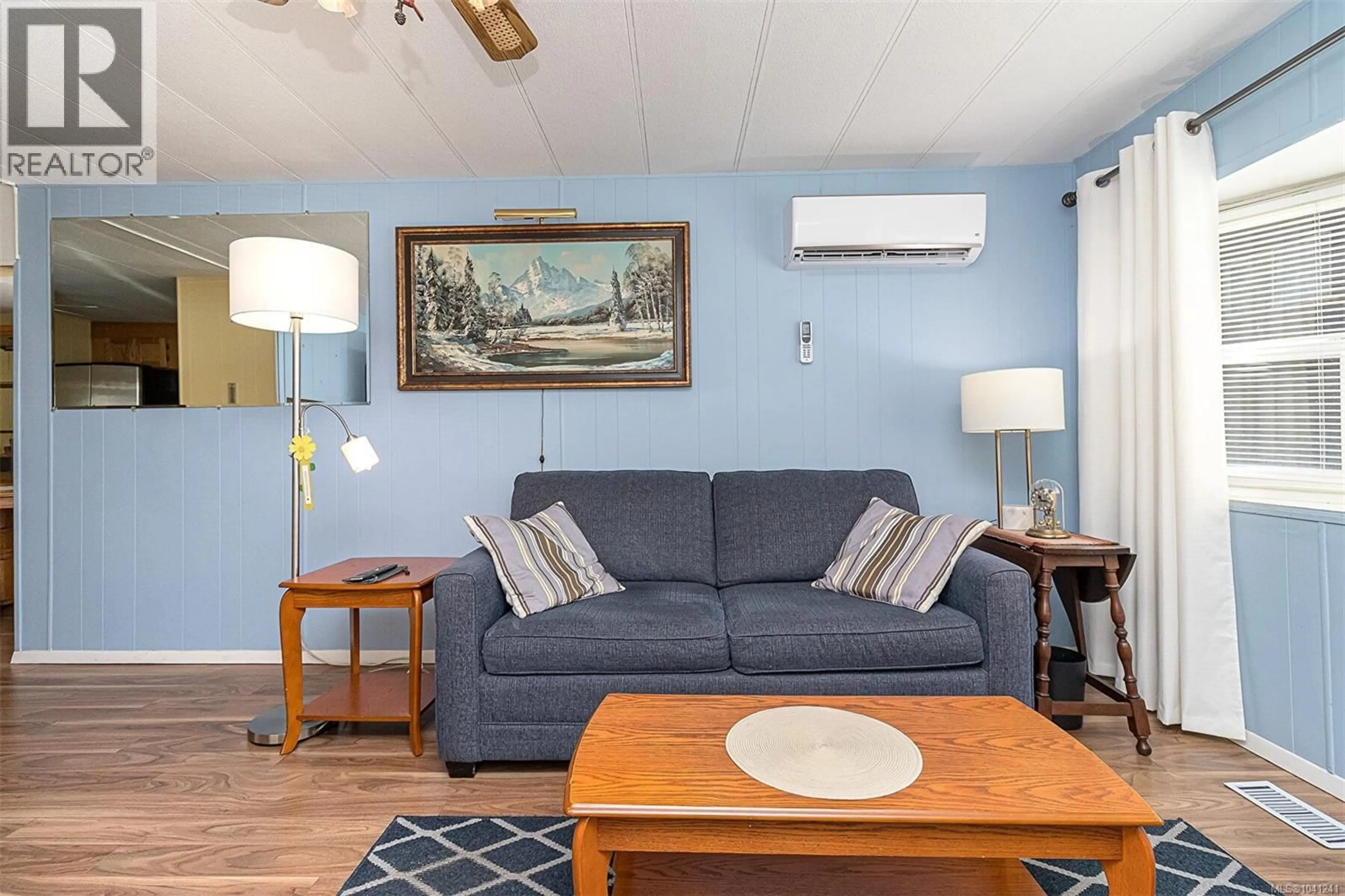 Living room with furniture, unknown for 26 - 2807 SOOKE LAKE ROAD, Langford British Columbia V9B4P9