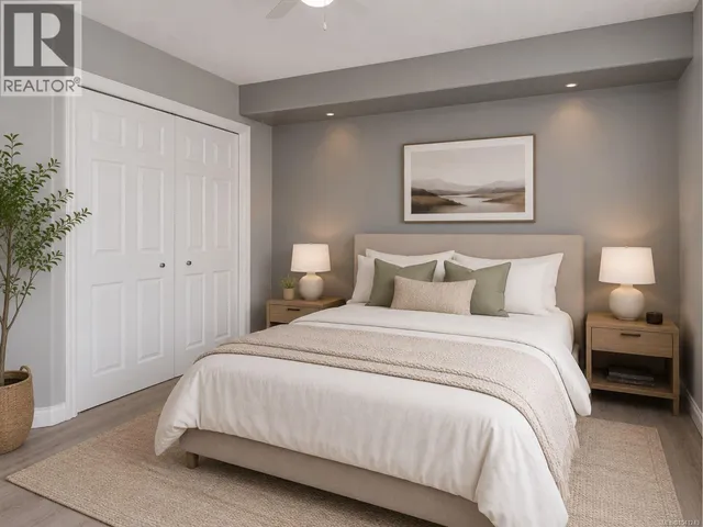 203 - 1580 CHRISTMAS AVENUE, Saanich 4