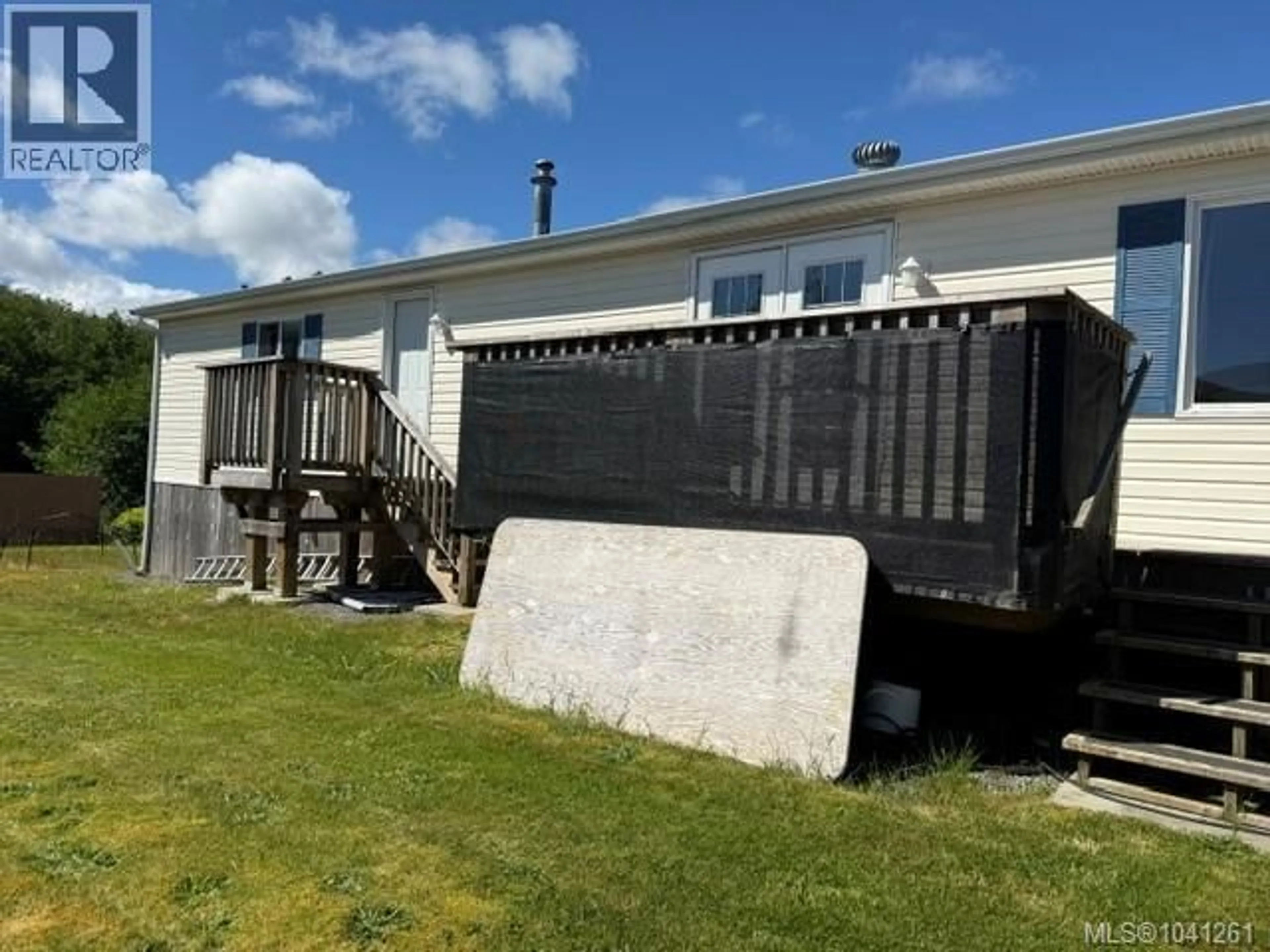 Unknown for 76 - 7100 HIGHVIEW ROAD, Port Hardy British Columbia V0N2P0