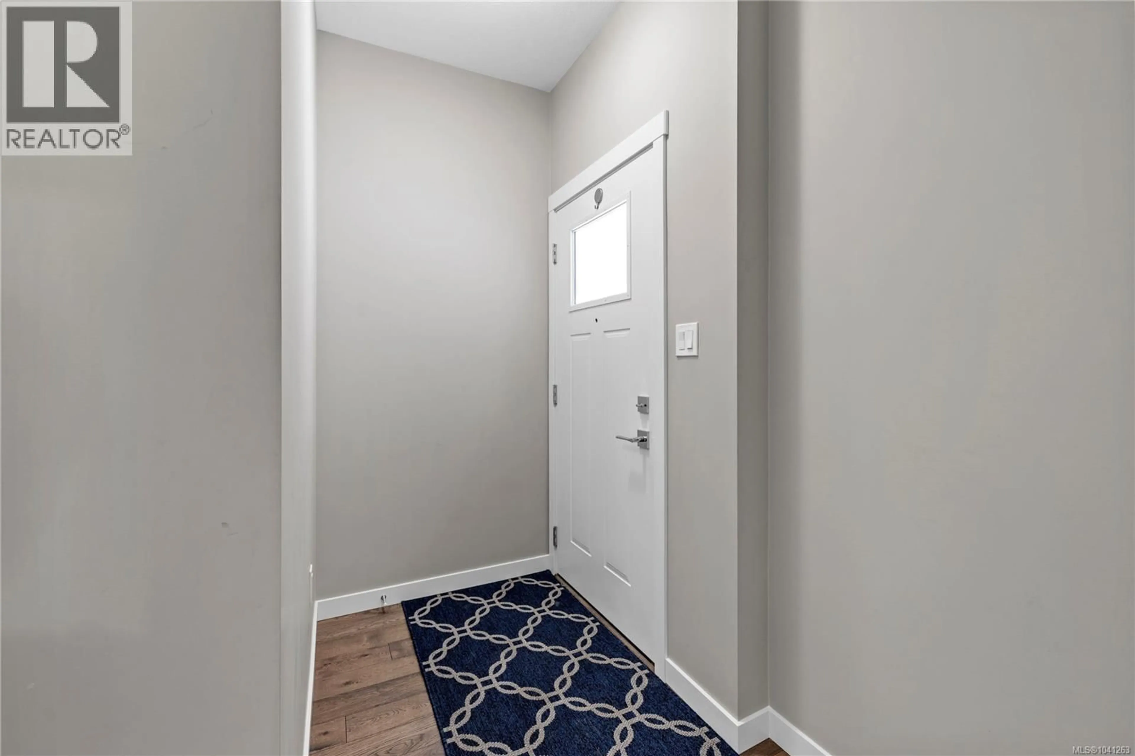Indoor entryway for 4126 EMERALD WOODS PLACE, Nanaimo British Columbia V9T0K6