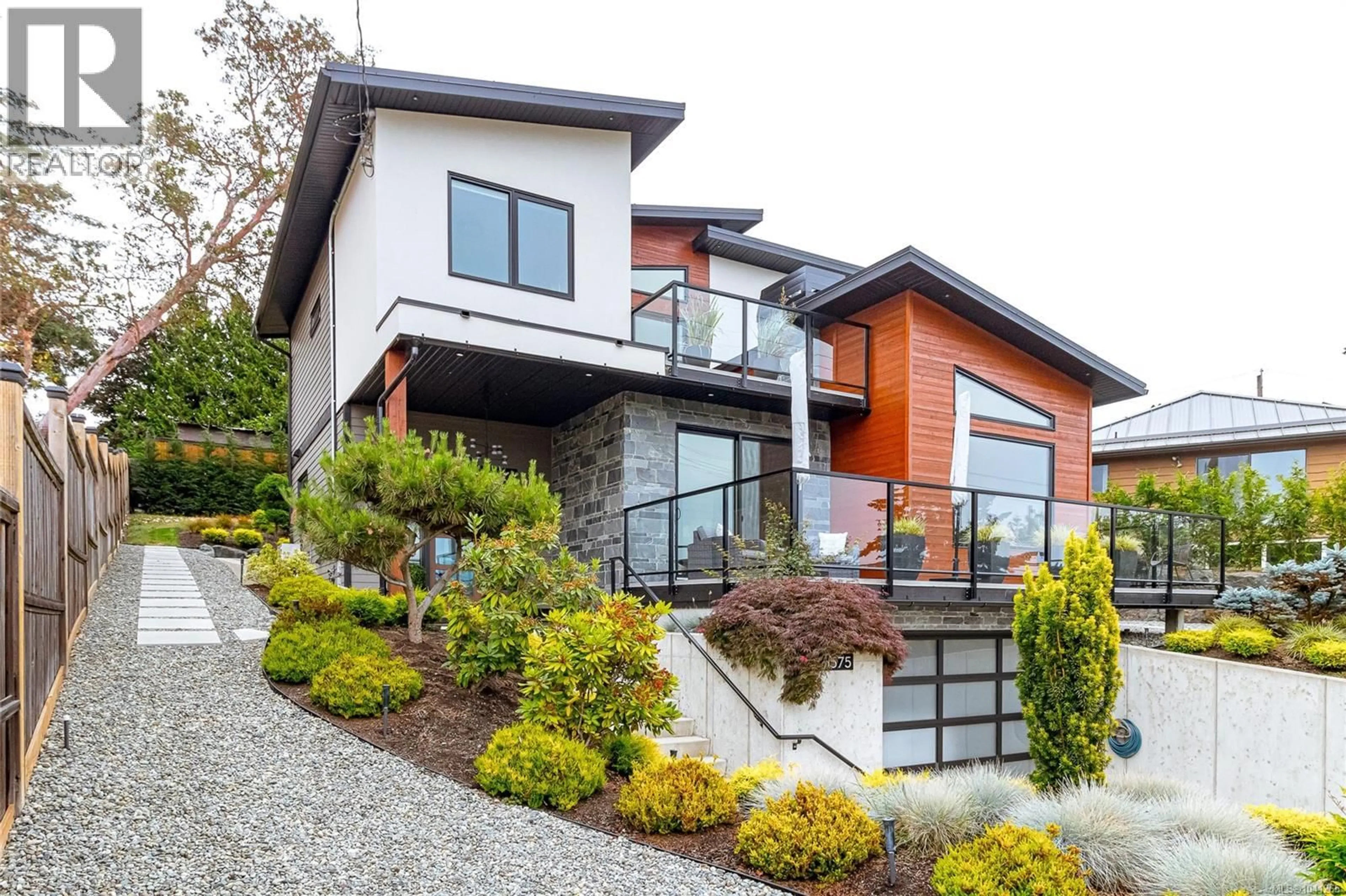 Home with brick exterior material, street for 6575 CENTRAL SAANICH ROAD, Central Saanich British Columbia V8Z5T9