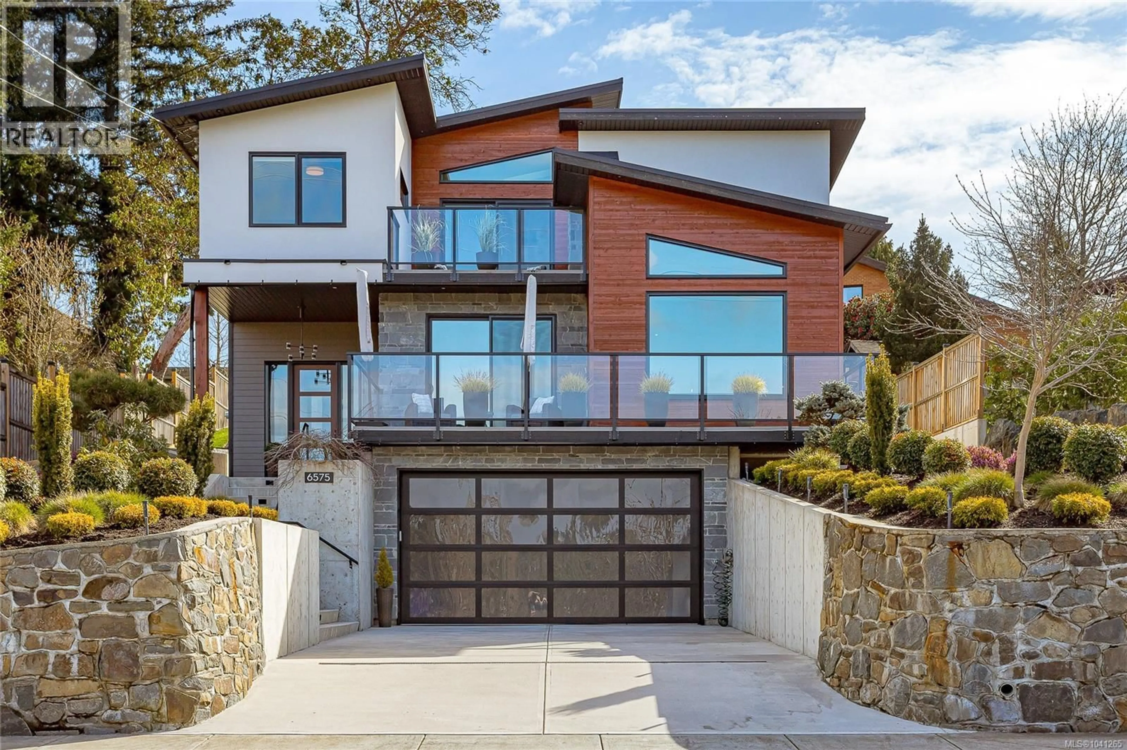 Home with brick exterior material, street for 6575 CENTRAL SAANICH ROAD, Central Saanich British Columbia V8Z5T9