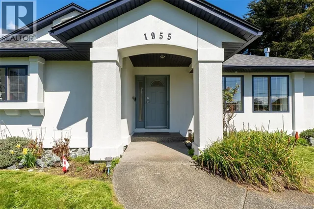 1955 CALDWELL ROAD, Sooke 4
