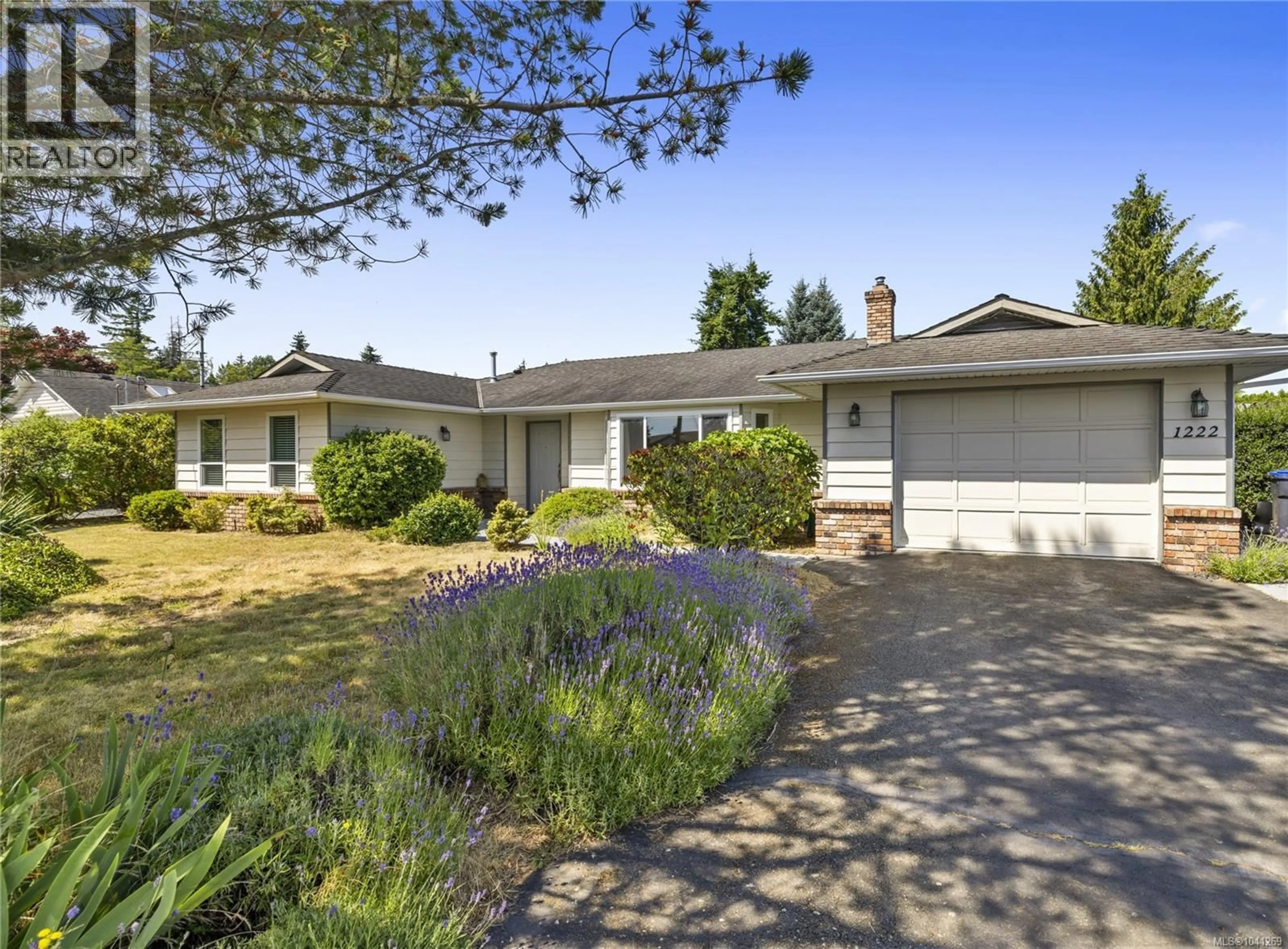 Unknown for 1222 GILLEY CRESCENT, Parksville British Columbia V9P1W5