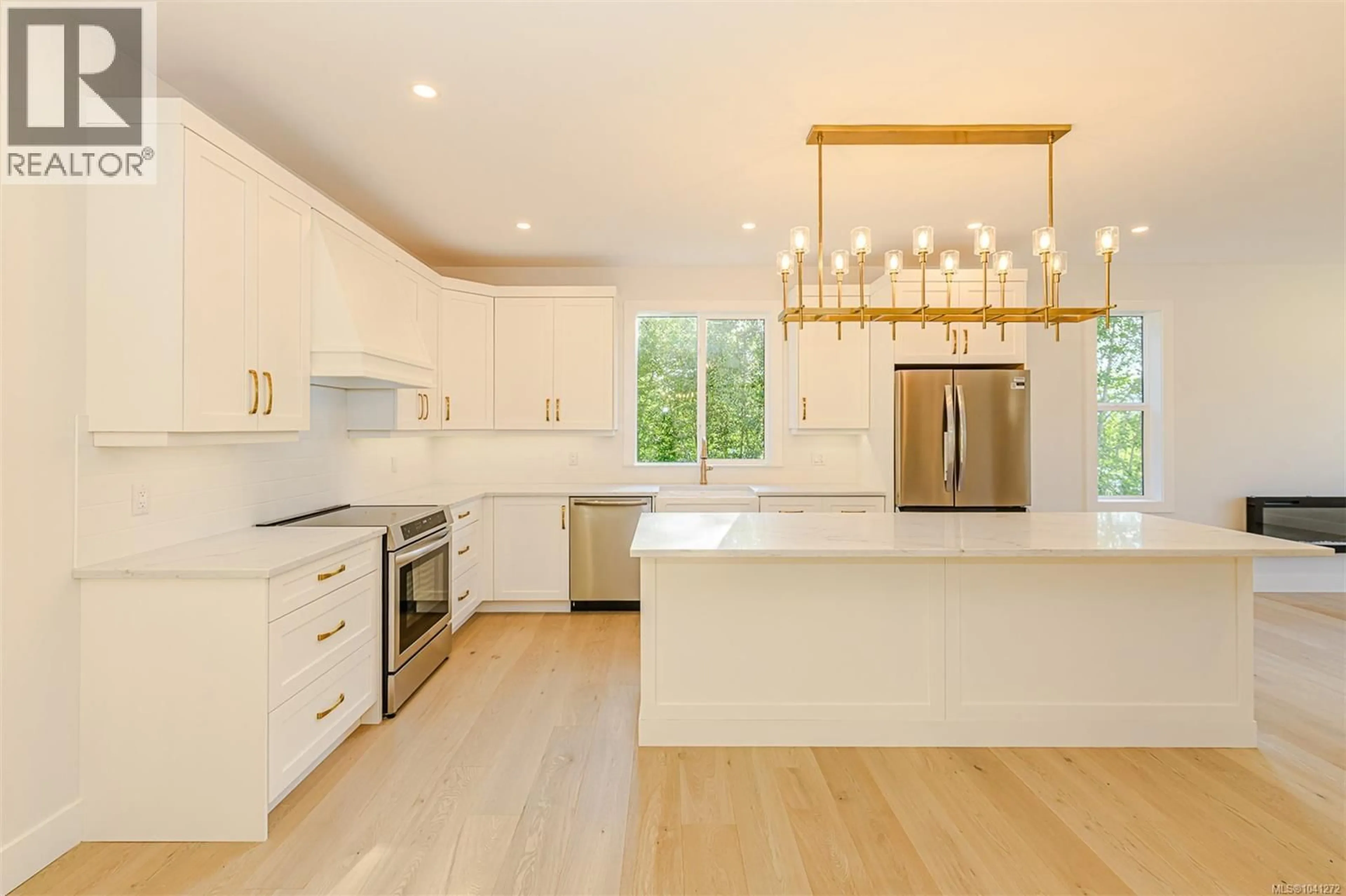 Open concept kitchen, unknown for 276 TAL ROAD, Lake Cowichan British Columbia V0R2G0