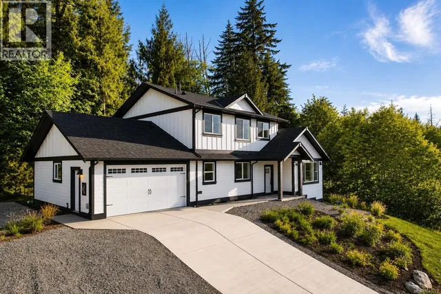 276 TAL ROAD, Lake Cowichan 3