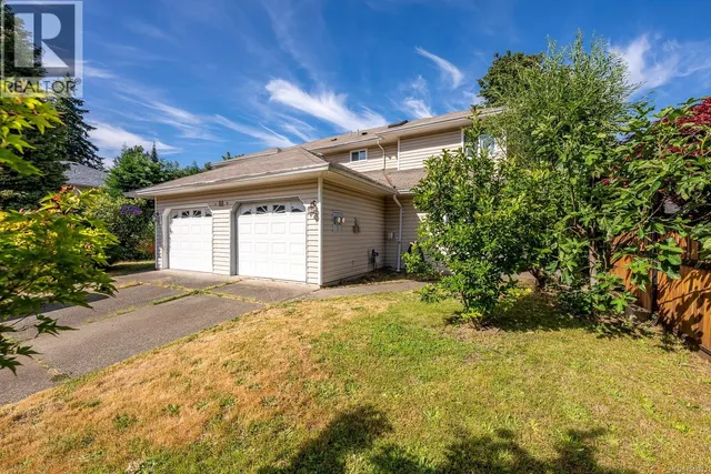 B - 88 TIMBERLANE ROAD, Courtenay 2