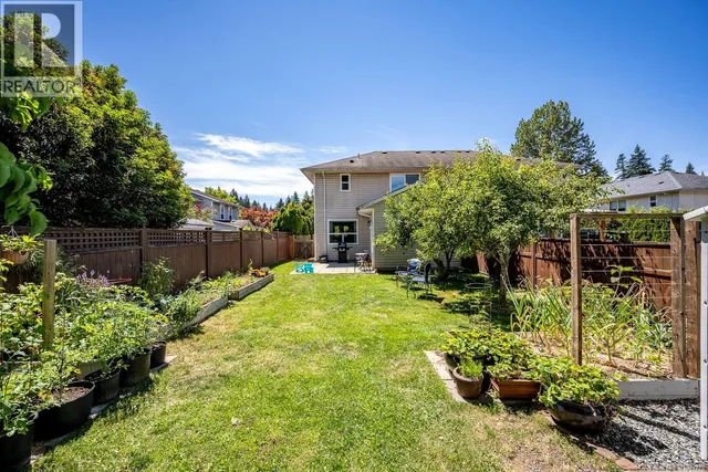 B - 88 TIMBERLANE ROAD, Courtenay 5