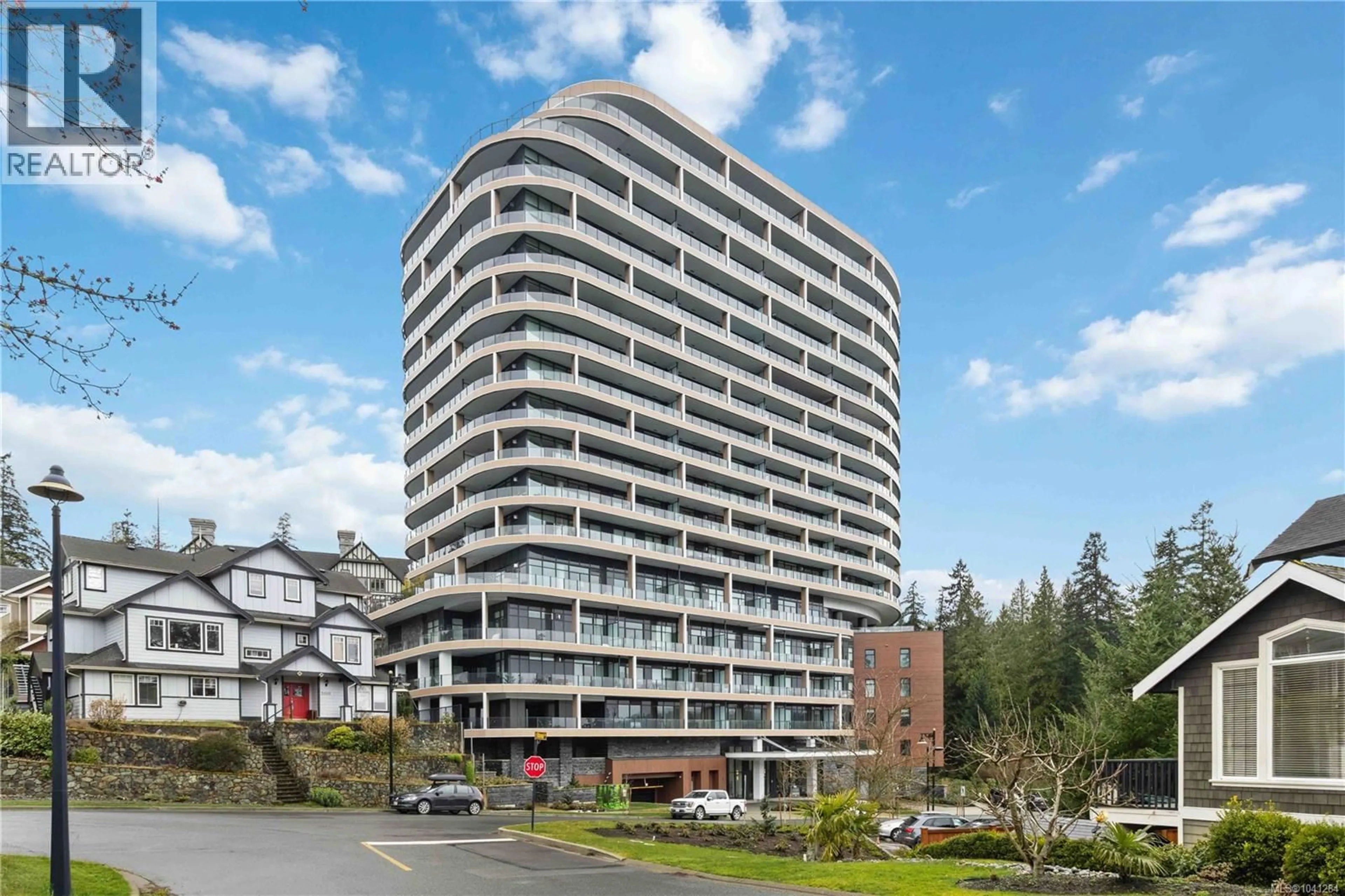 Unknown for 1006 - 2000 HANNINGTON ROAD, Langford British Columbia V9B6R6