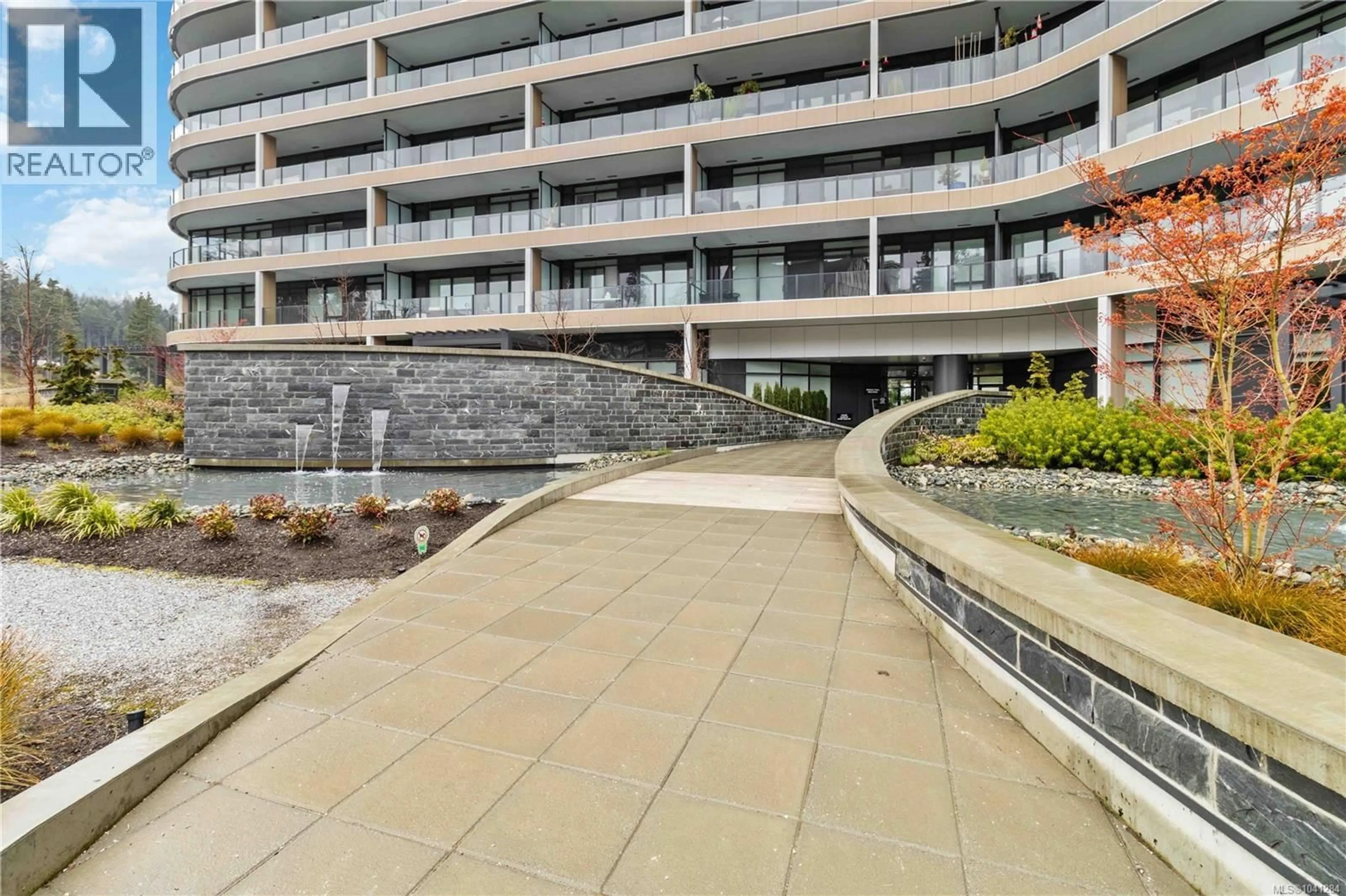 Patio, unknown for 1006 - 2000 HANNINGTON ROAD, Langford British Columbia V9B6R6