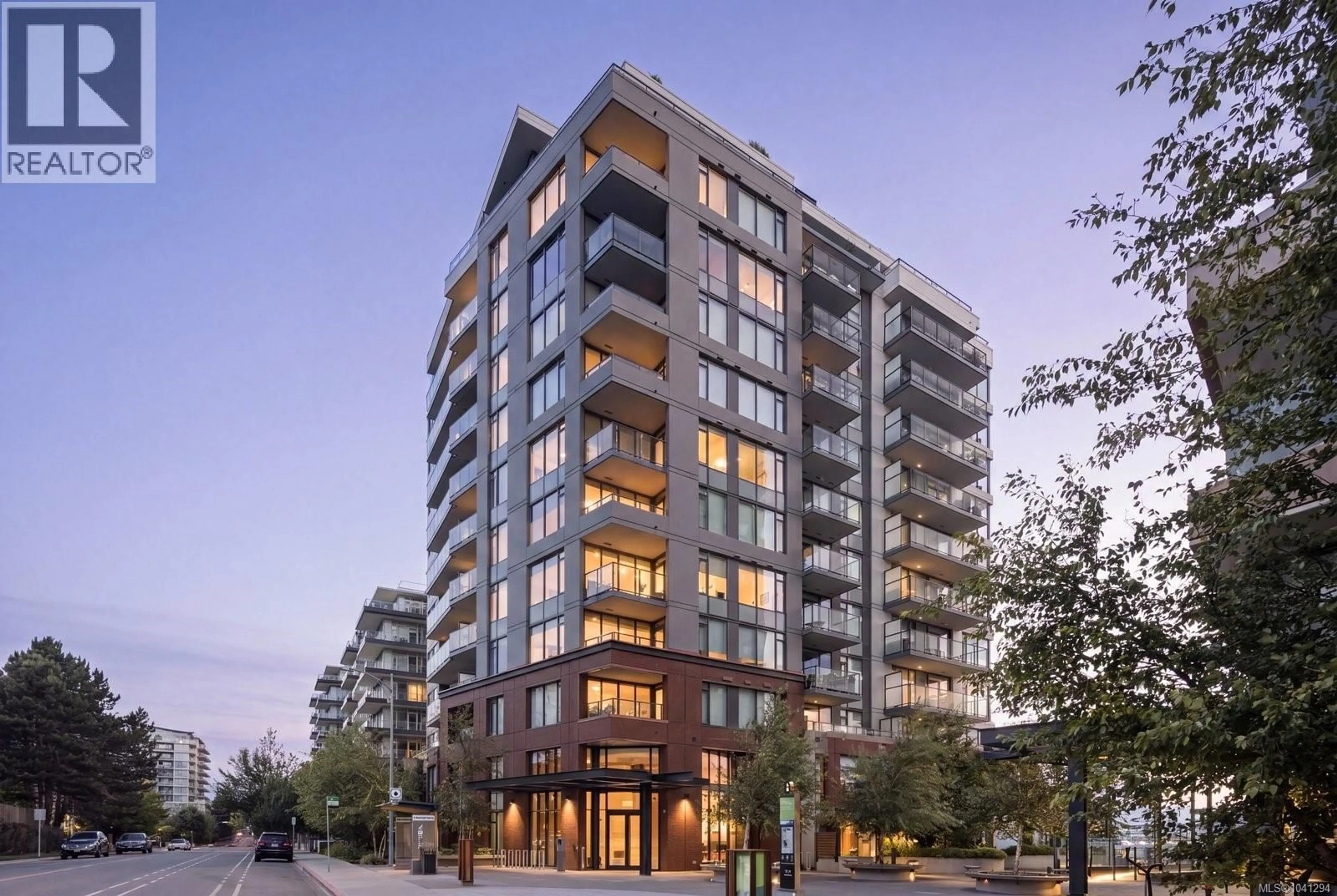 Unknown for 1205 - 369 TYEE ROAD, Victoria British Columbia V9A0B6