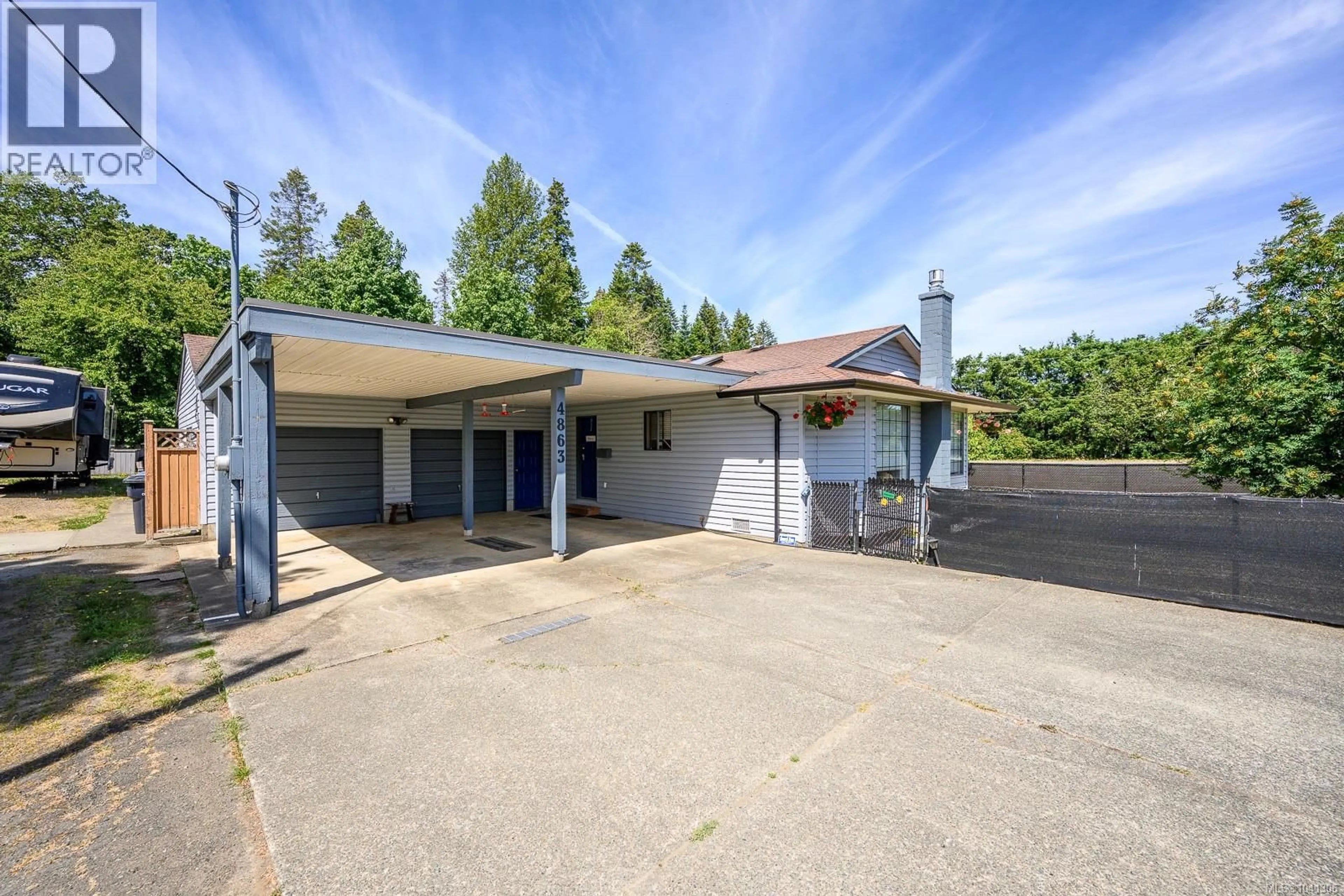 Unknown for 4863 DUNDAS ROAD, Courtenay British Columbia V9N5Y2