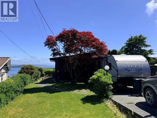 2472 MOUNTVIEW ROAD, Port McNeill 2
