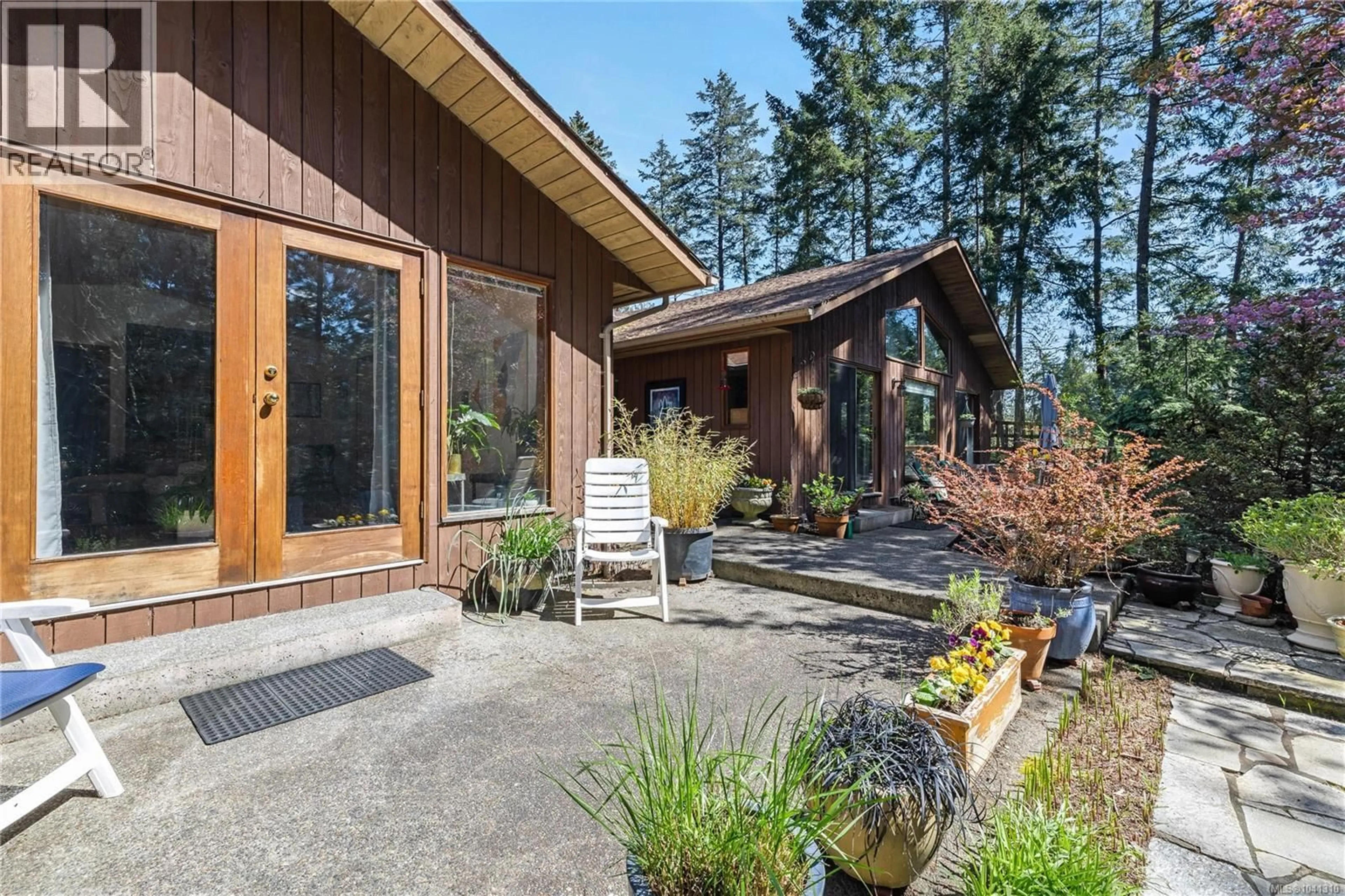 Unknown for 112 CAIRNS PLACE, Salt Spring British Columbia V8K2K9