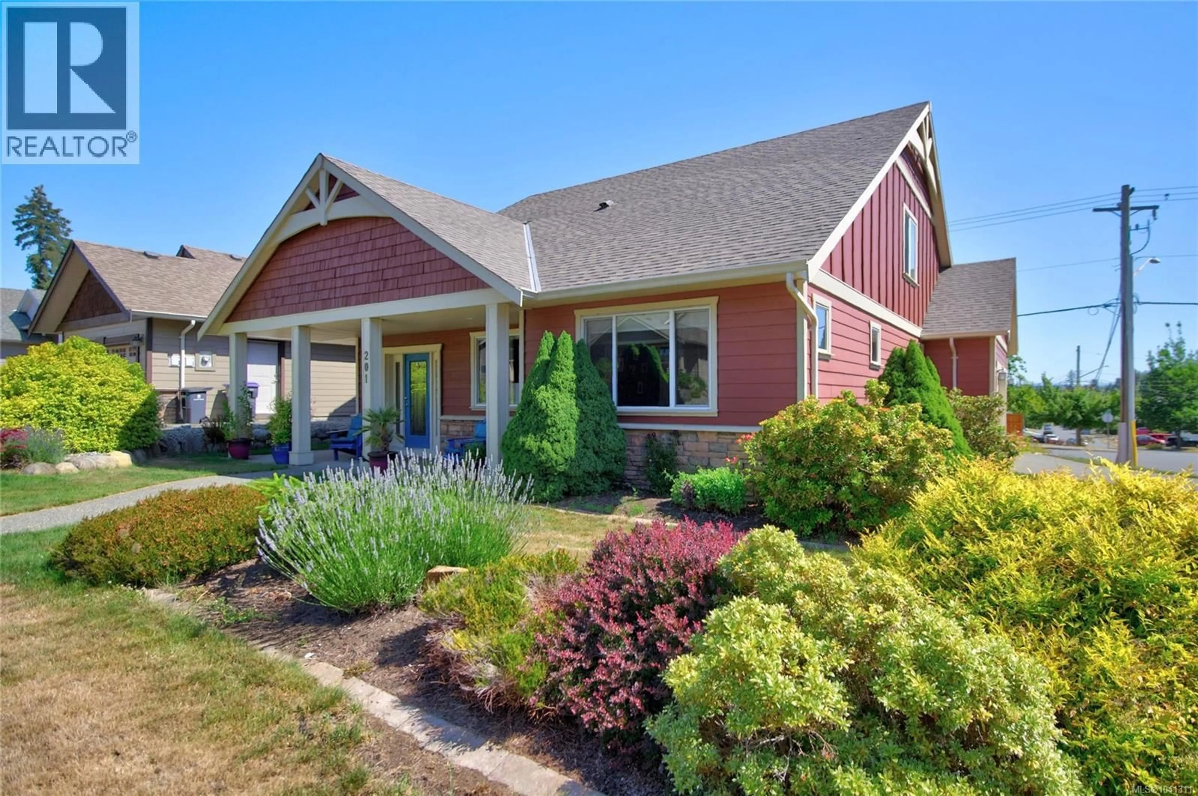 Unknown for 201 - 303 ARDEN ROAD, Courtenay British Columbia V9N0A8
