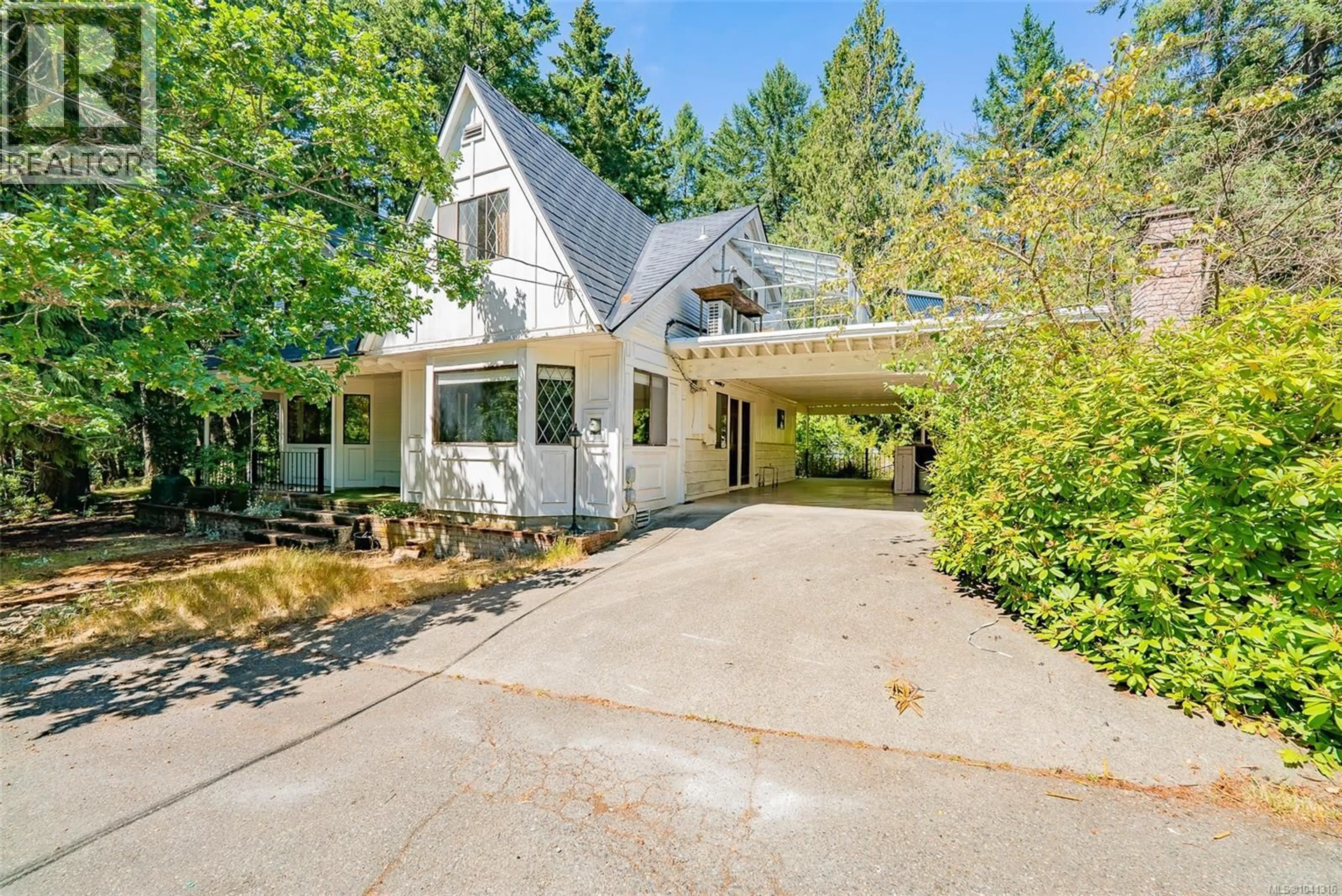 Unknown for 2792 HOLDEN CORSO ROAD, Nanaimo British Columbia V9X1N5