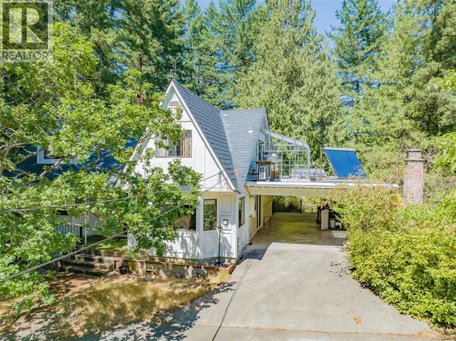 2792 HOLDEN CORSO ROAD, Nanaimo 2