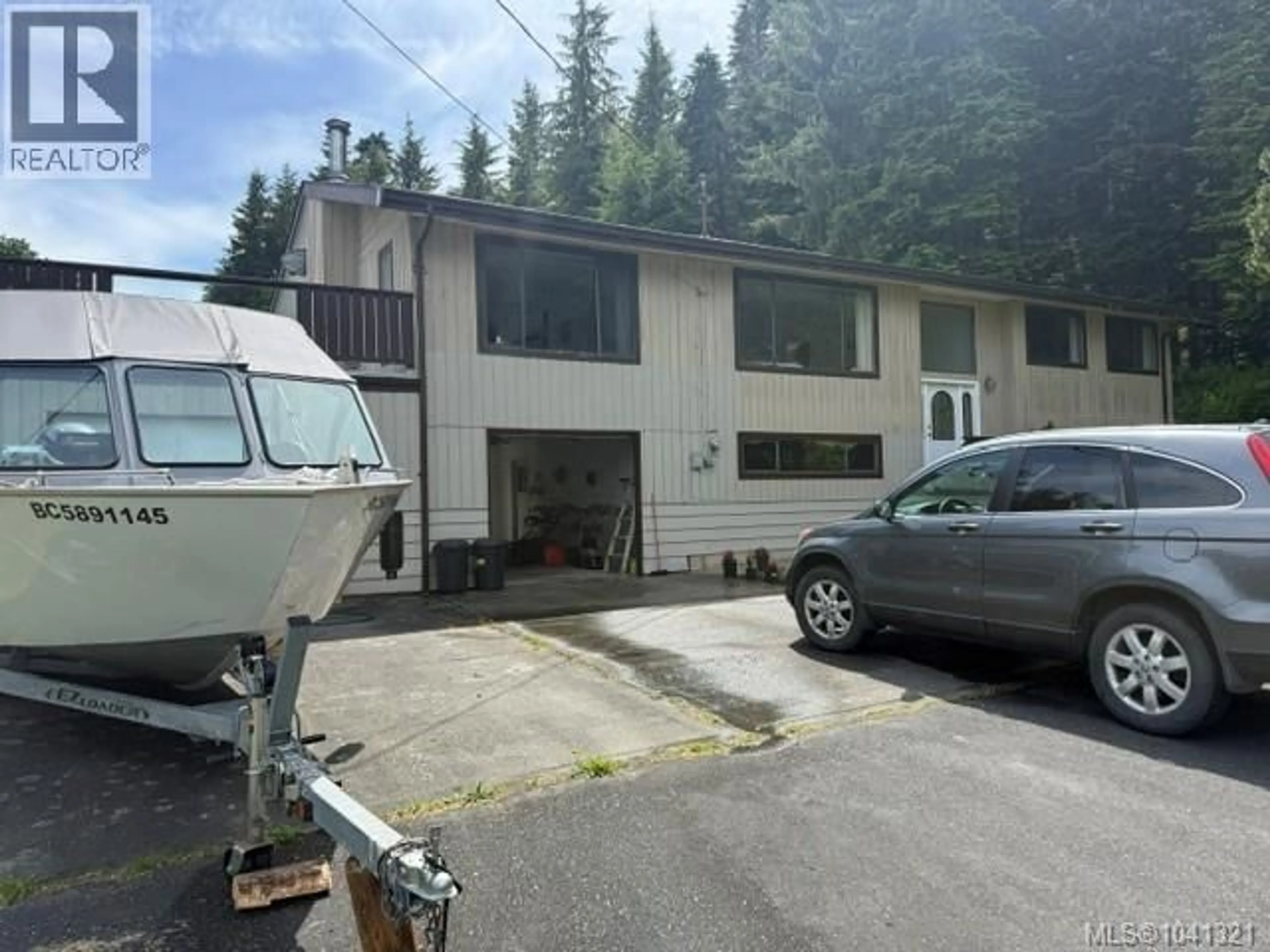 Unknown for 8335 CAMELOT ROAD, Port Hardy British Columbia V0N2P0
