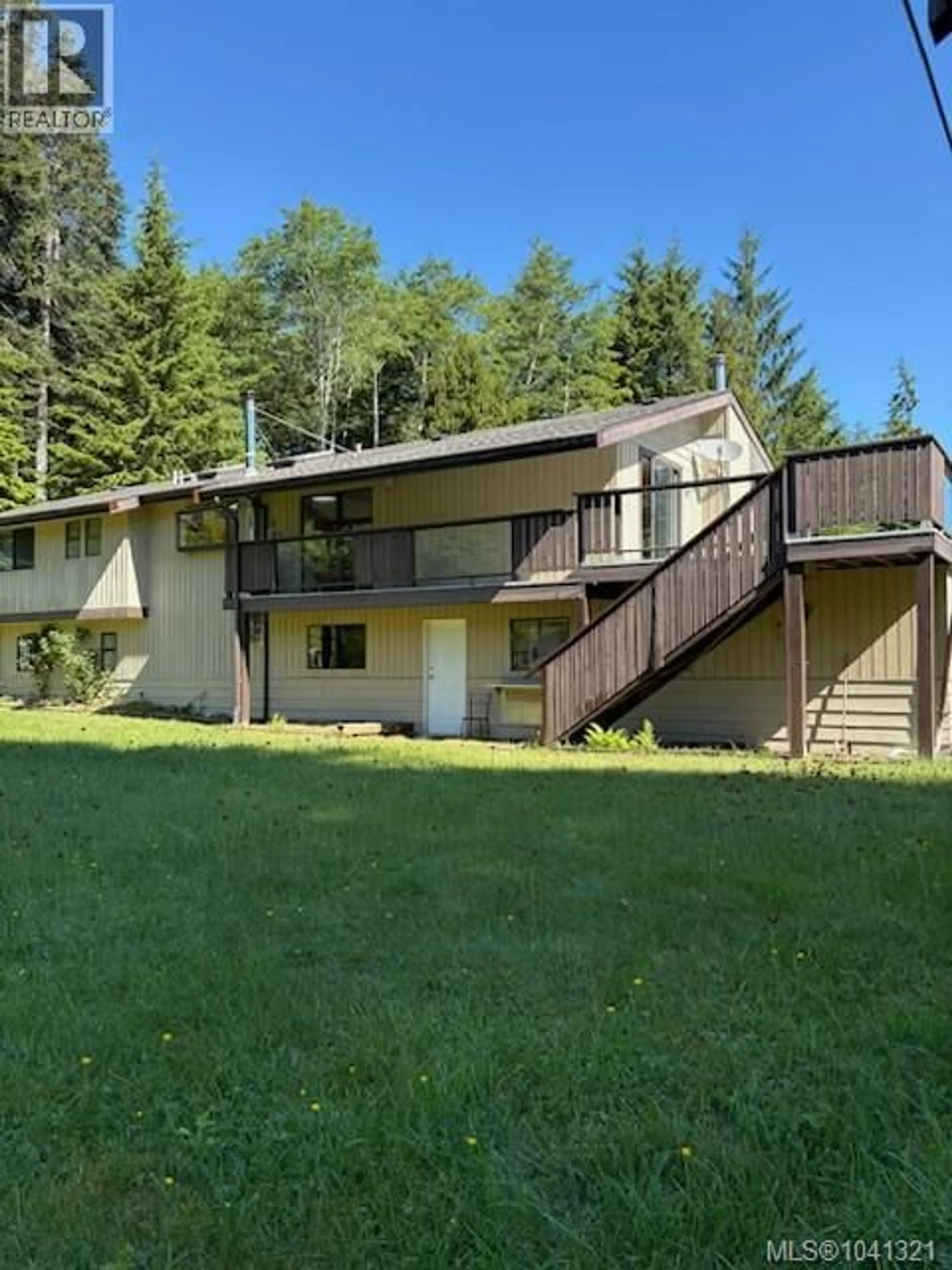 Unknown for 8335 CAMELOT ROAD, Port Hardy British Columbia V0N2P0