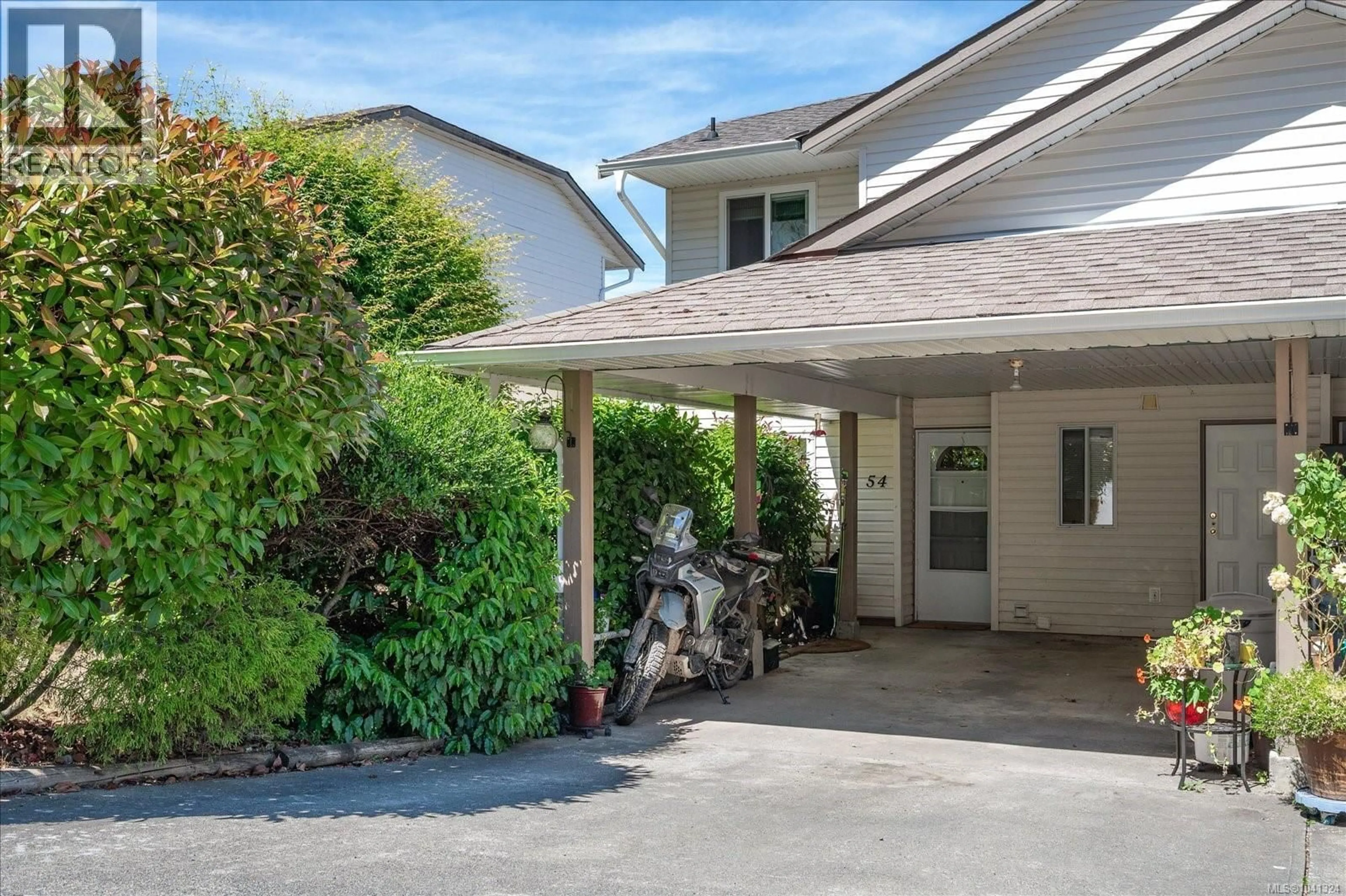 Unknown for 54 - 941 MALONE ROAD, Ladysmith British Columbia V9G1S3
