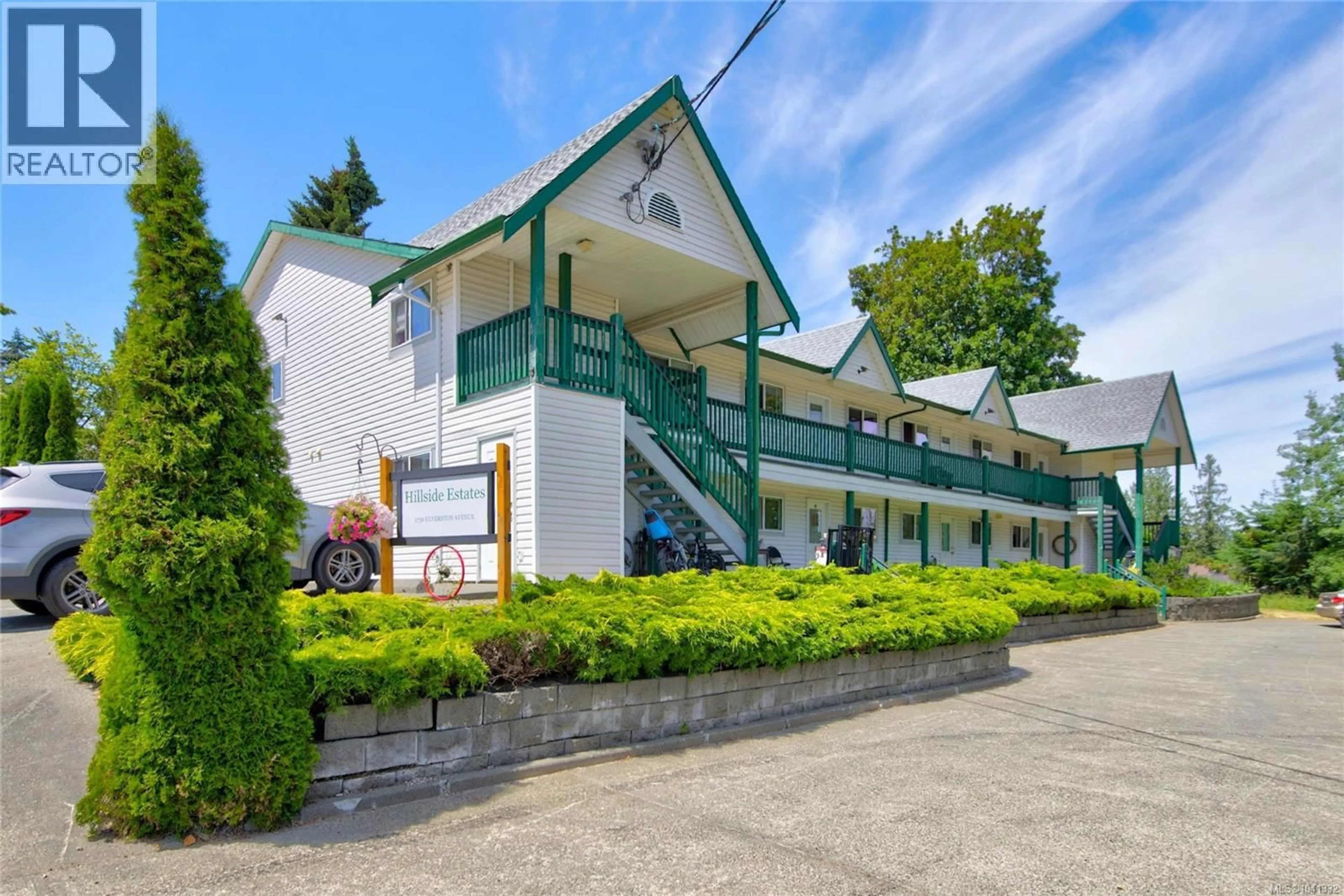 Unknown for 4 - 2736 ULVERSTON AVENUE, Cumberland British Columbia V0R1S0
