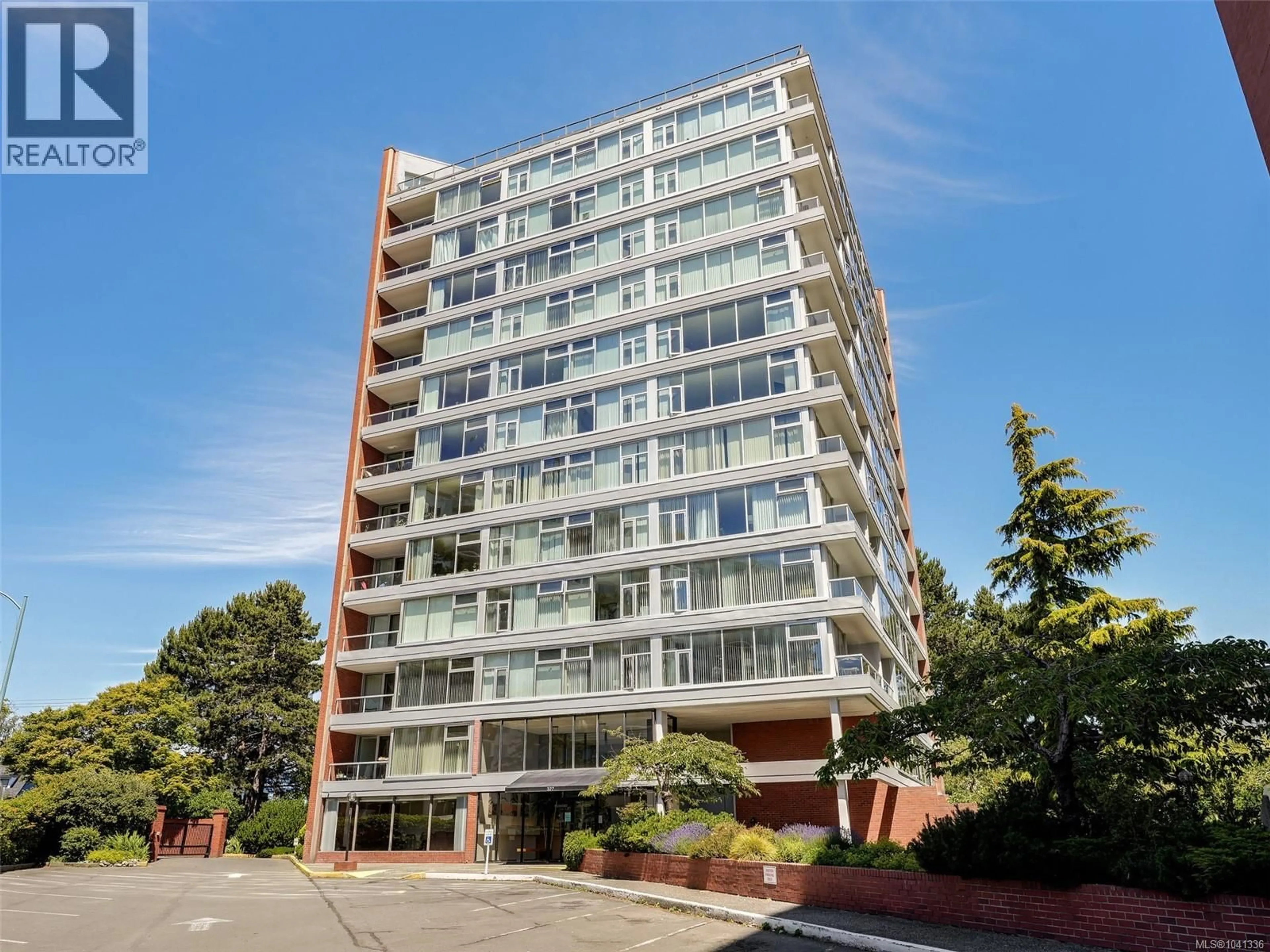 Unknown for 103 - 327 MAITLAND STREET, Victoria British Columbia V9A7G7
