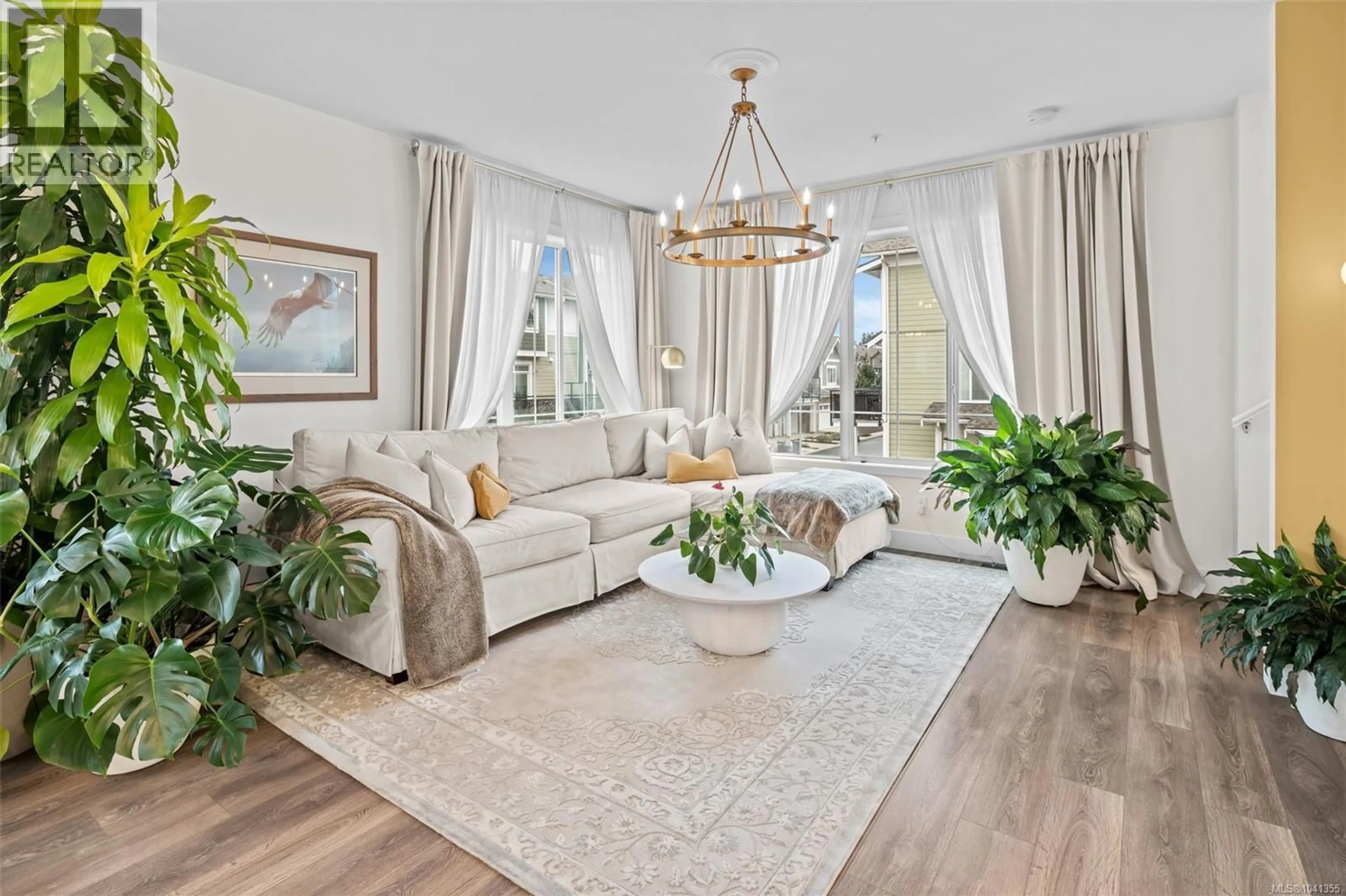 Living room with furniture, unknown for 132 - 3501 DUNLIN STREET, Colwood British Columbia V9C0P7