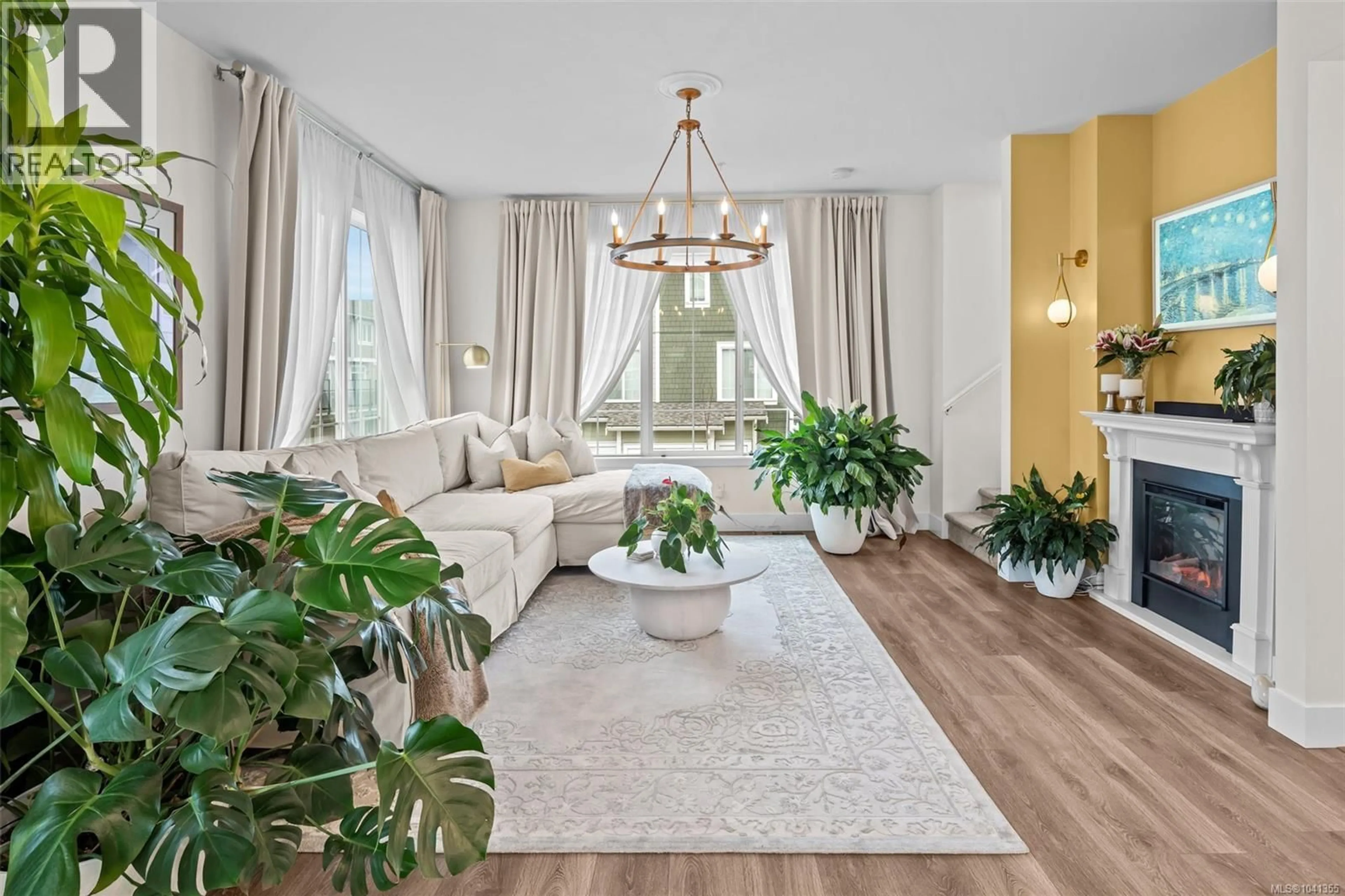 Living room with furniture, unknown for 132 - 3501 DUNLIN STREET, Colwood British Columbia V9C0P7