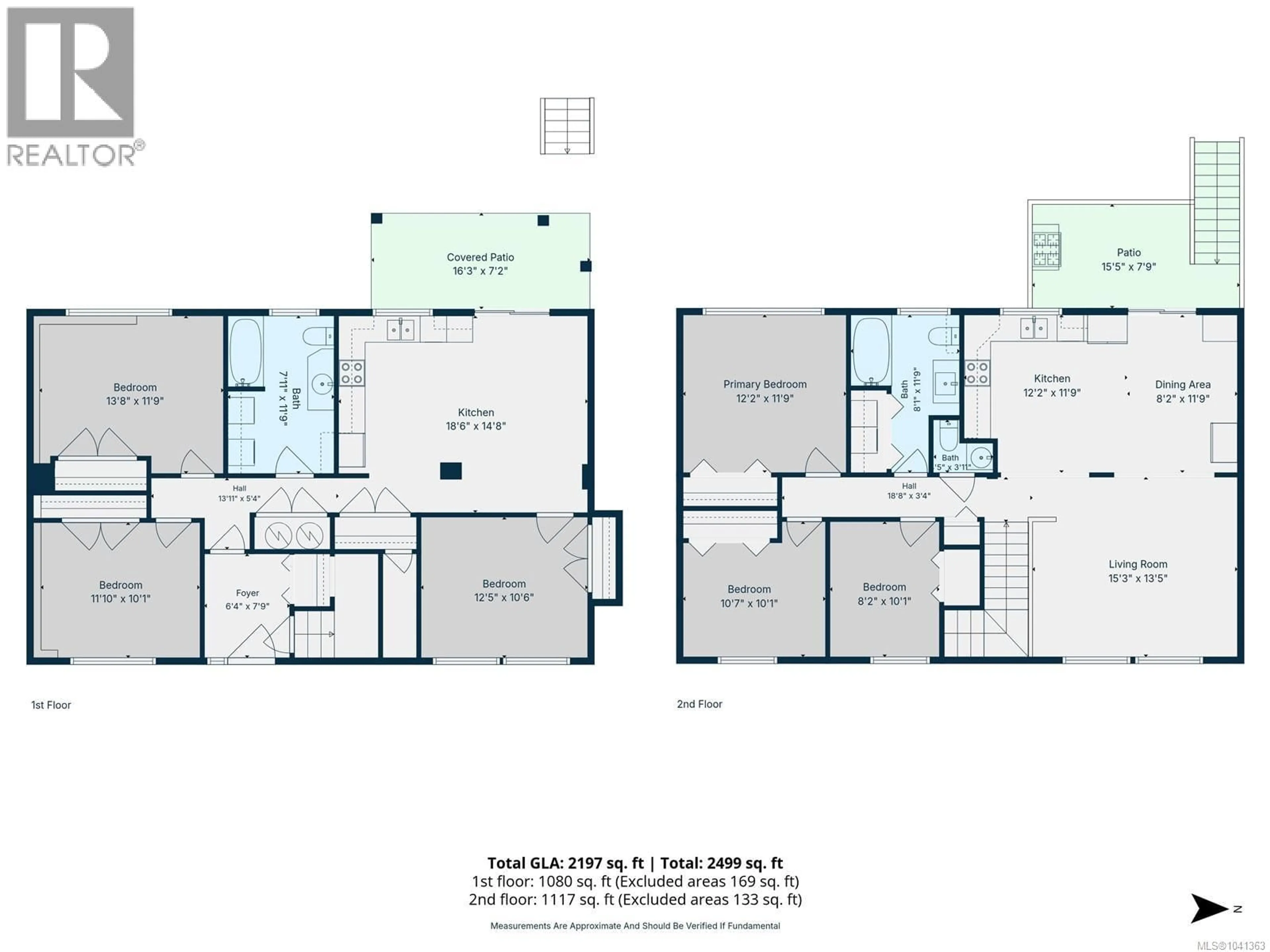 Floor plan for 2107 DUGGAN ROAD, Nanaimo British Columbia V9S5N9
