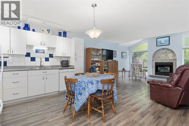 18 - 396 HARROGATE ROAD, Campbell River 3