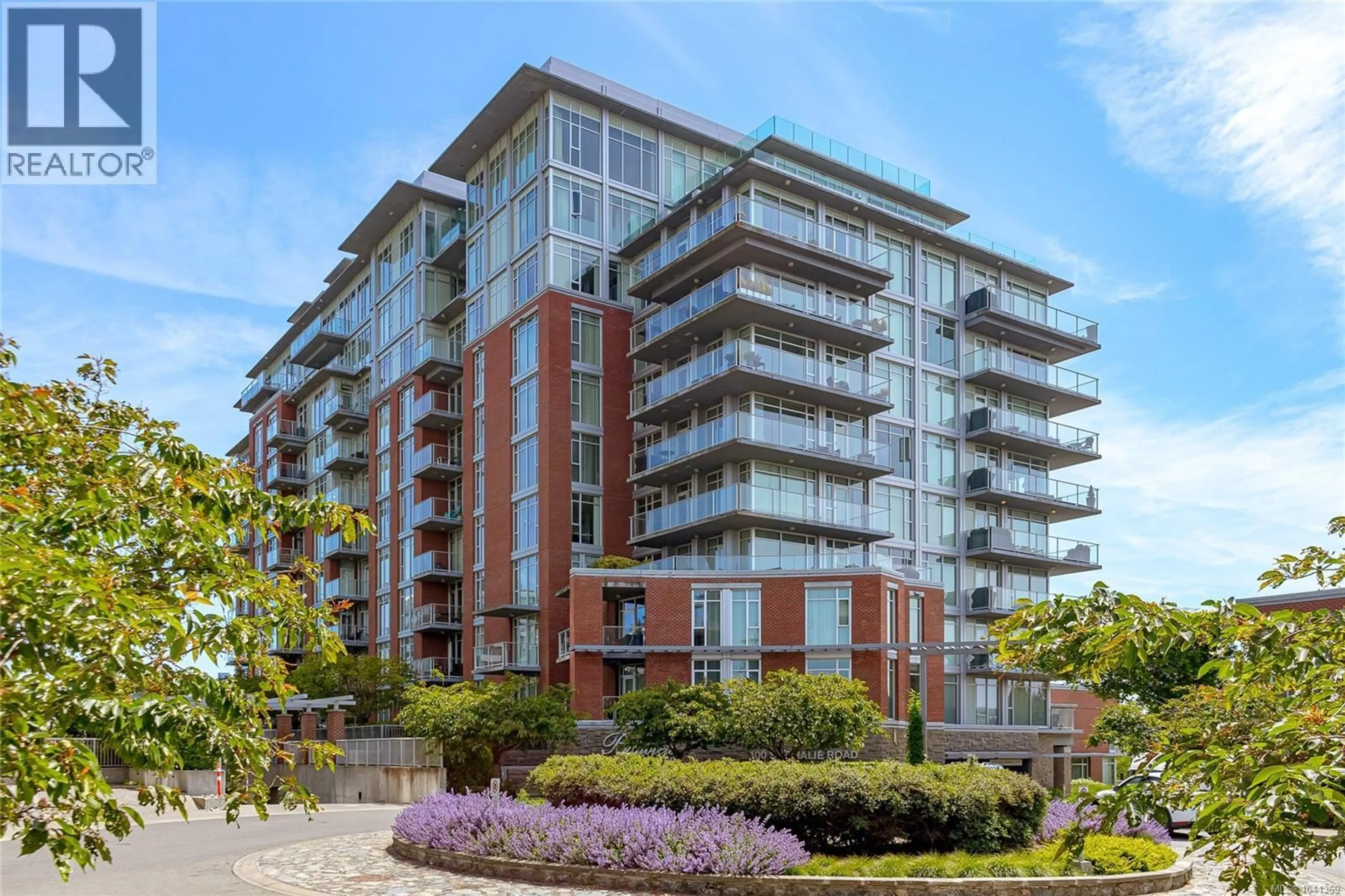 Unknown for 105 - 100 SAGHALIE ROAD, Victoria British Columbia V9A0A1