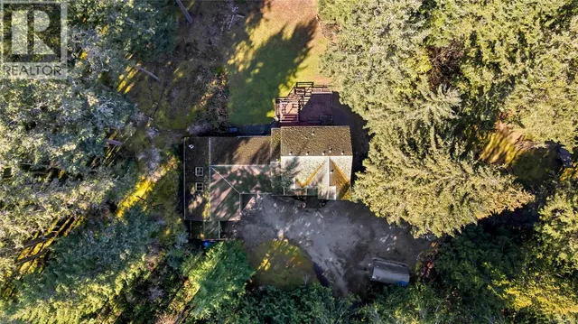 1850 LAKEWOOD ROAD, Shawnigan Lake 3