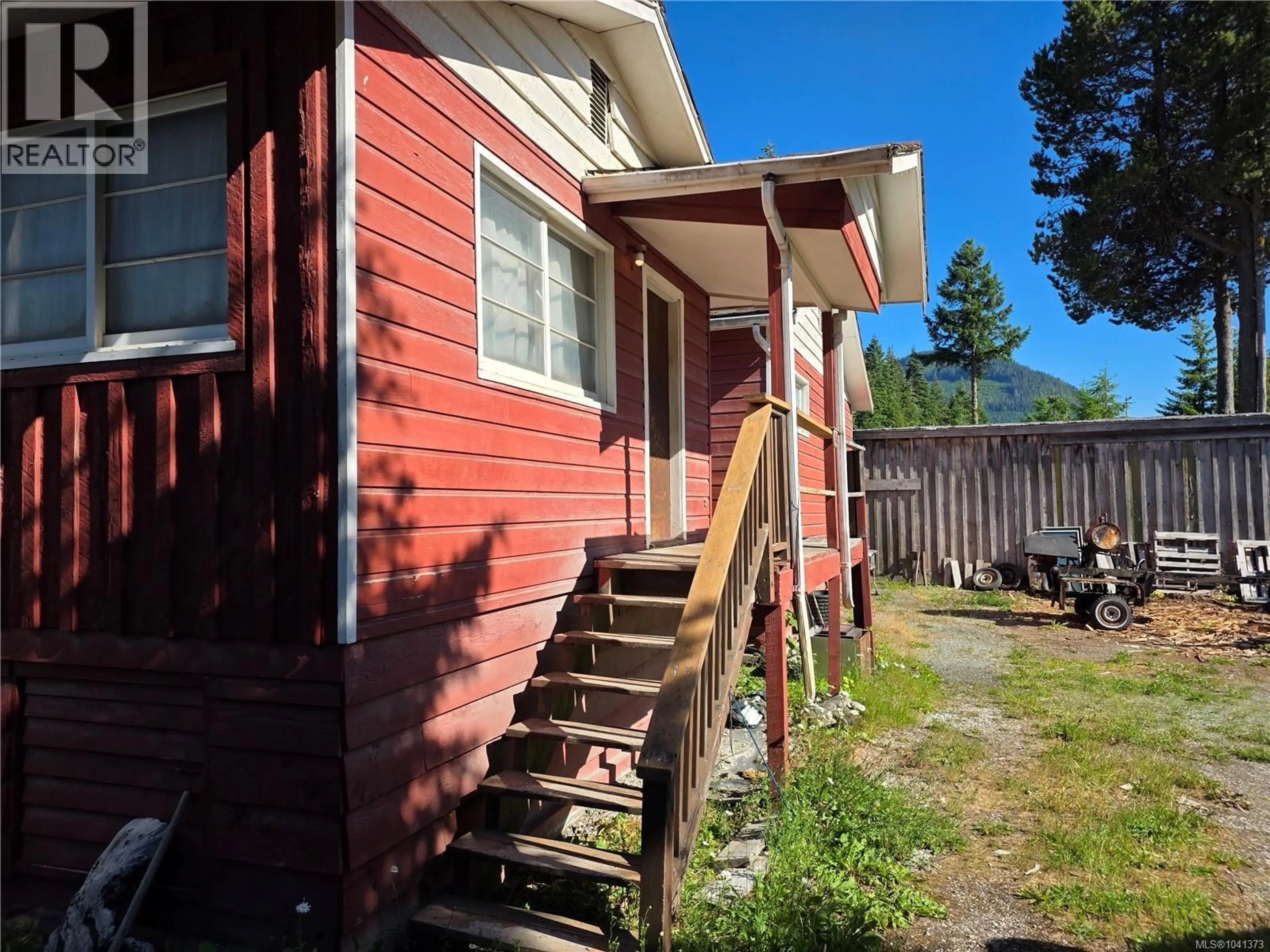 Unknown for 62 KINMAN AVENUE, Woss British Columbia V0N3P0