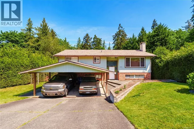 274 EMERY WAY, Nanaimo 3