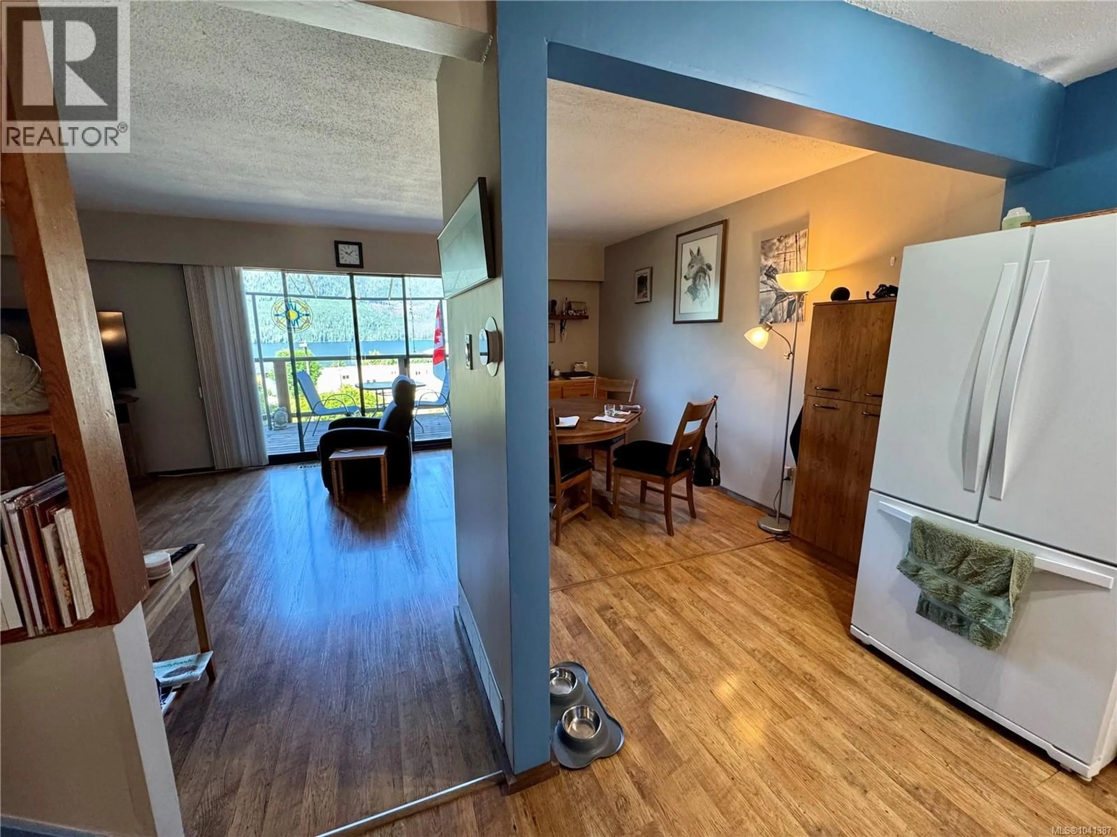 A pic of a room for 62 CLARK DRIVE, Port Alice British Columbia V0N2N0