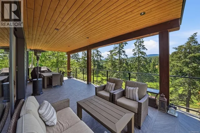 3576 SHEFFIELD PLACE, Nanoose Bay 2