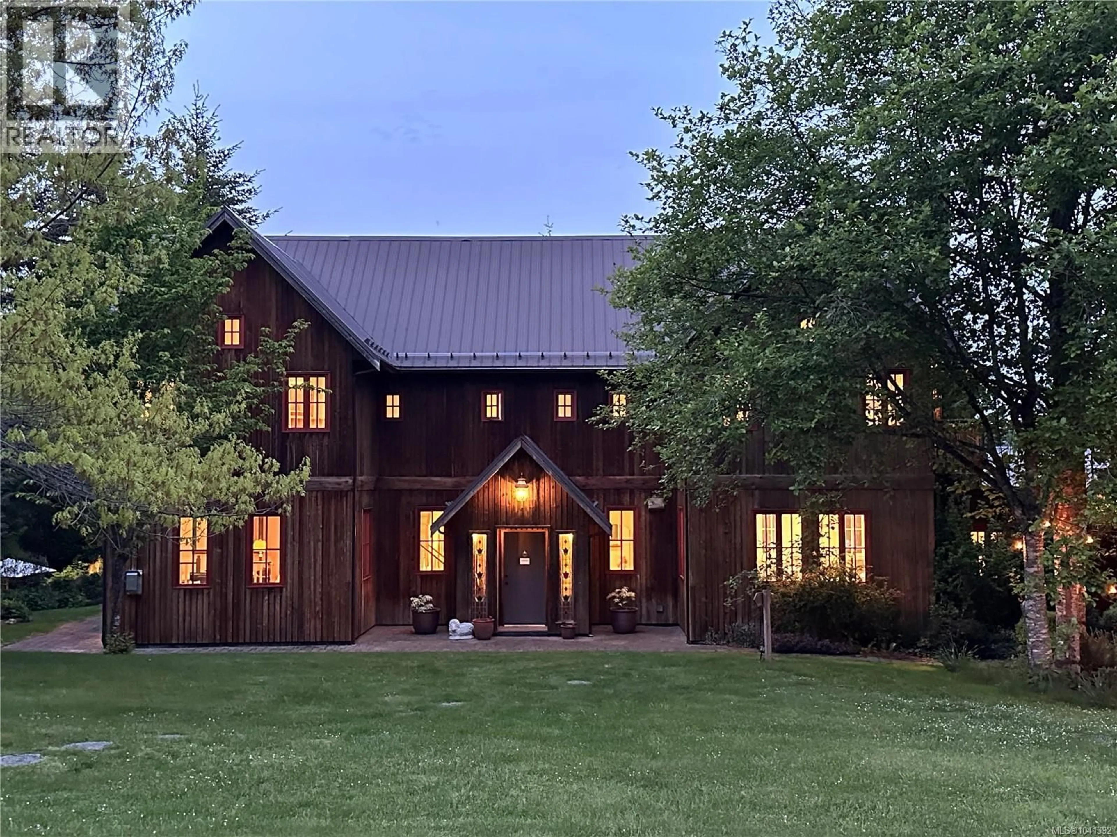 Home with brick exterior material, unknown for 169 ARMAND WAY, Salt Spring British Columbia V8K2B6