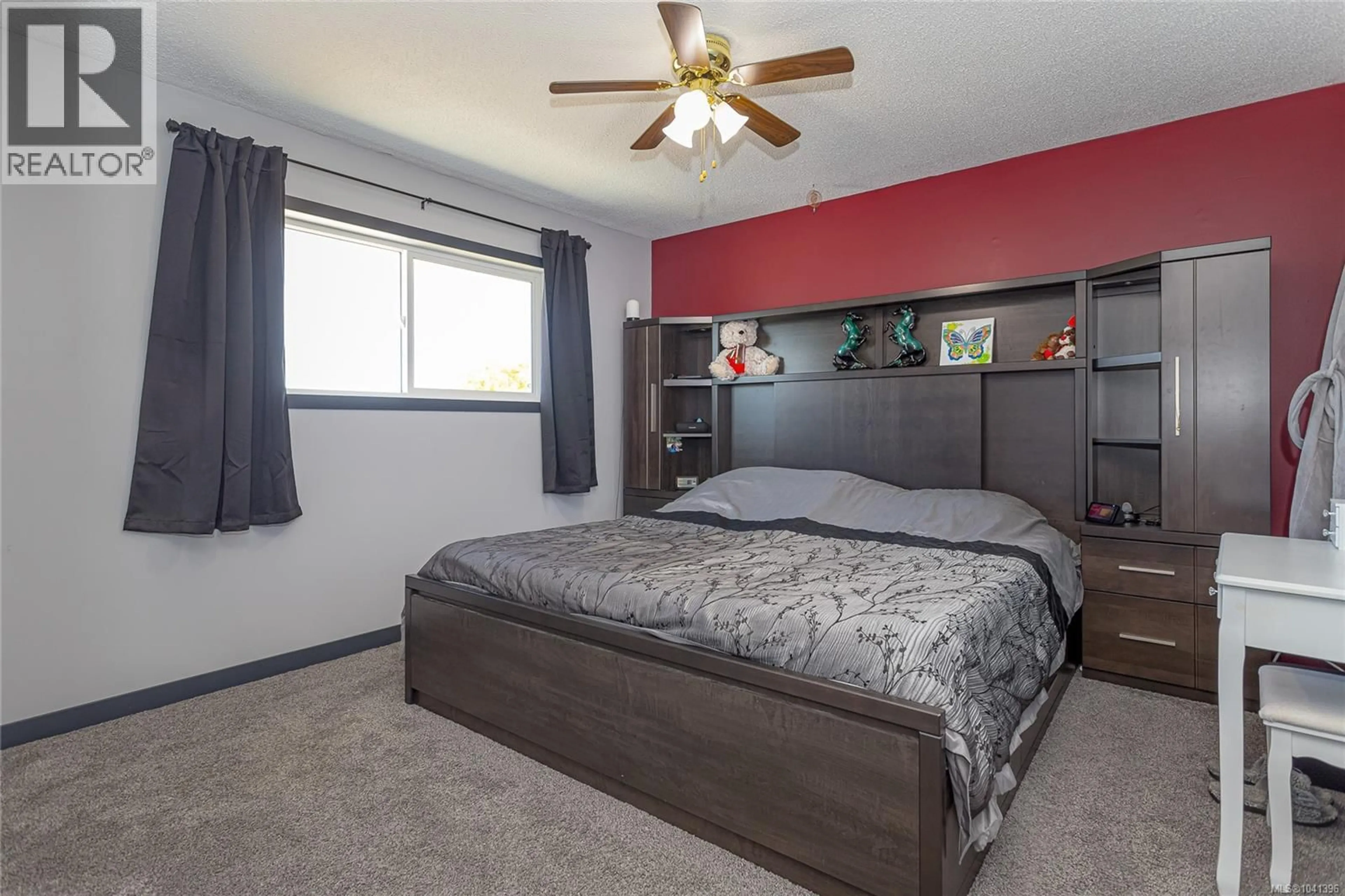 Bedroom with bed, unknown for 560 WEBER STREET, Nanaimo British Columbia V9R5R1