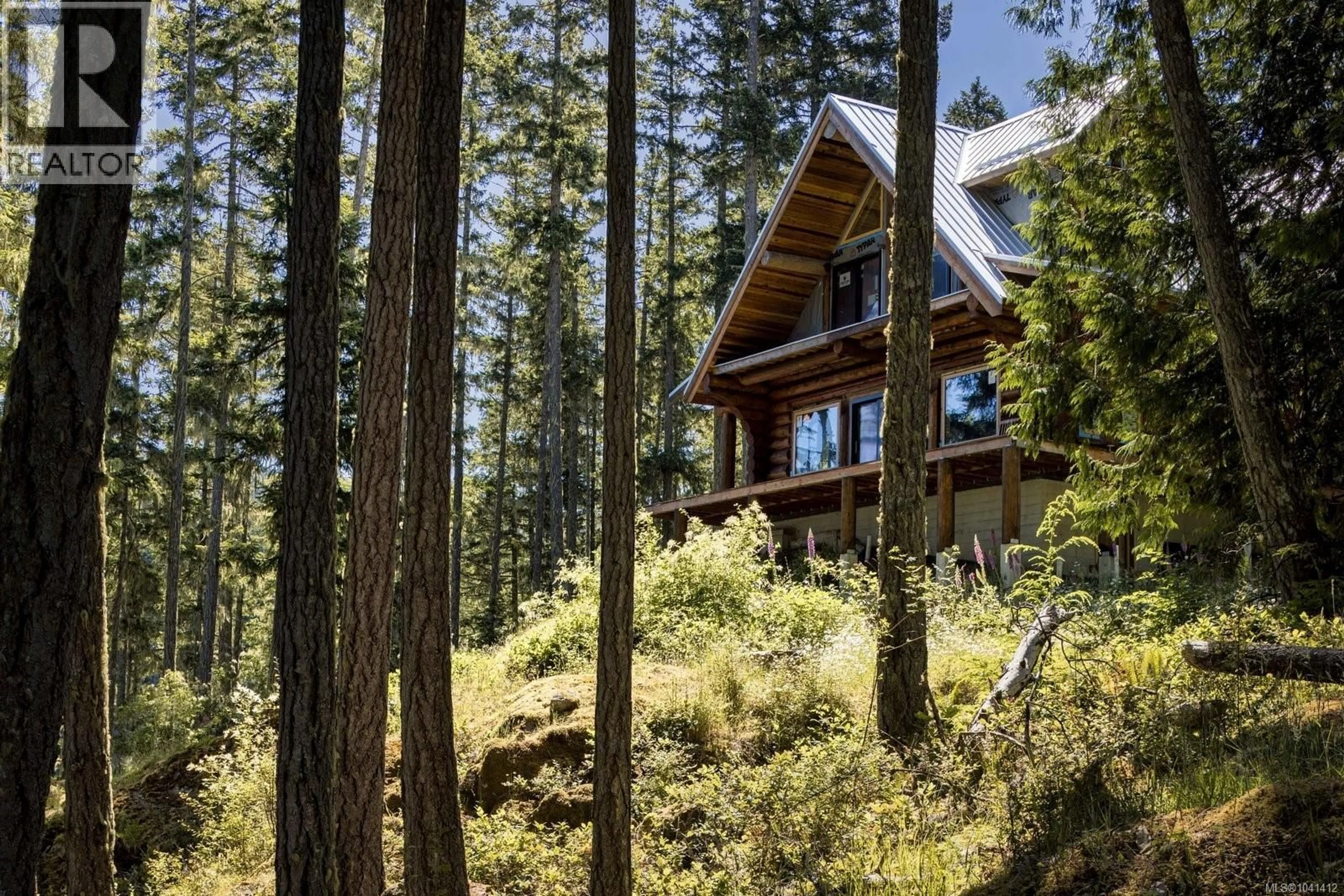 Unknown for 998 GILLESPIE ROAD, Sooke British Columbia V9Z0Z5