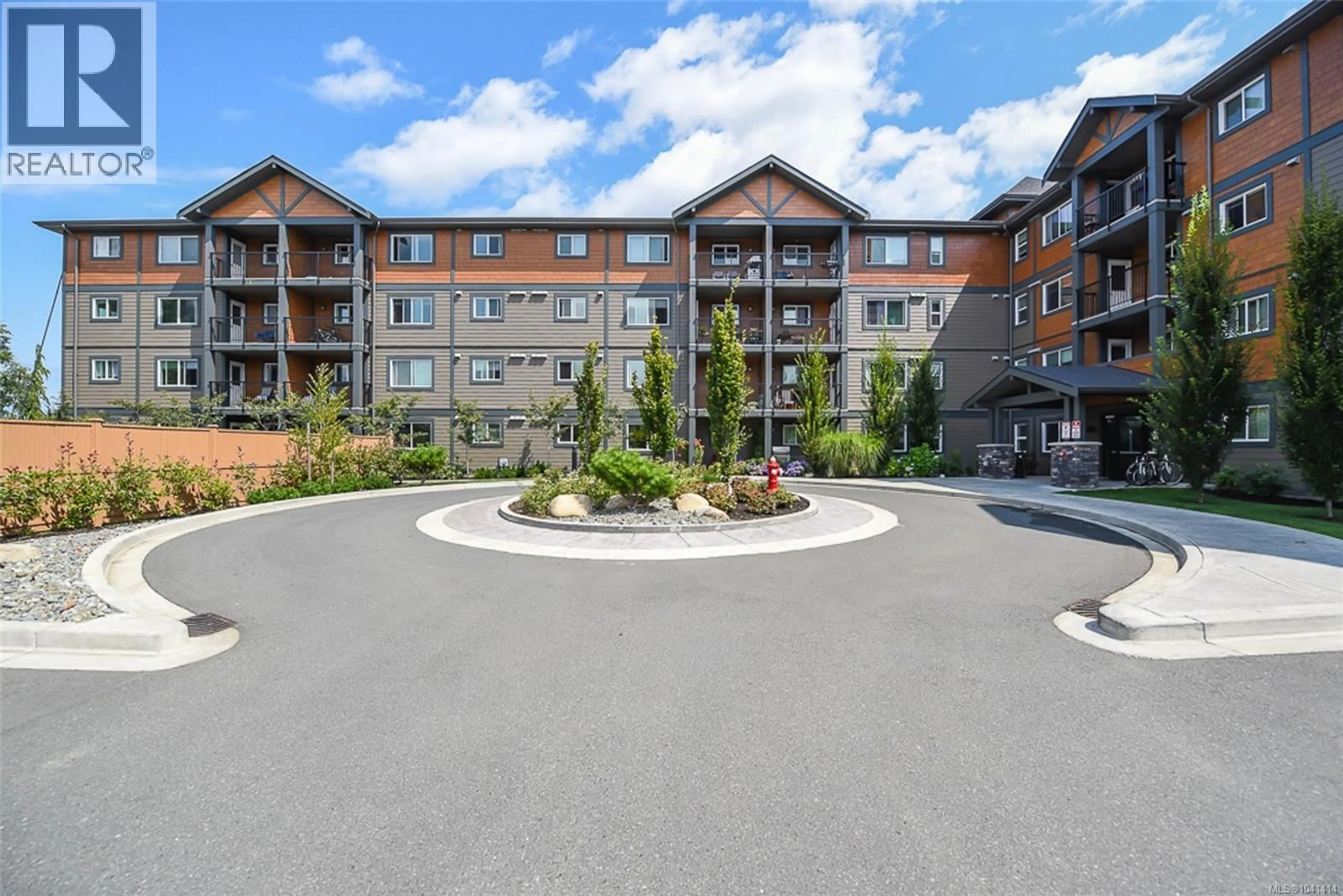 Patio, unknown for 415 - 1944 RIVERSIDE LANE, Courtenay British Columbia V9N0E5