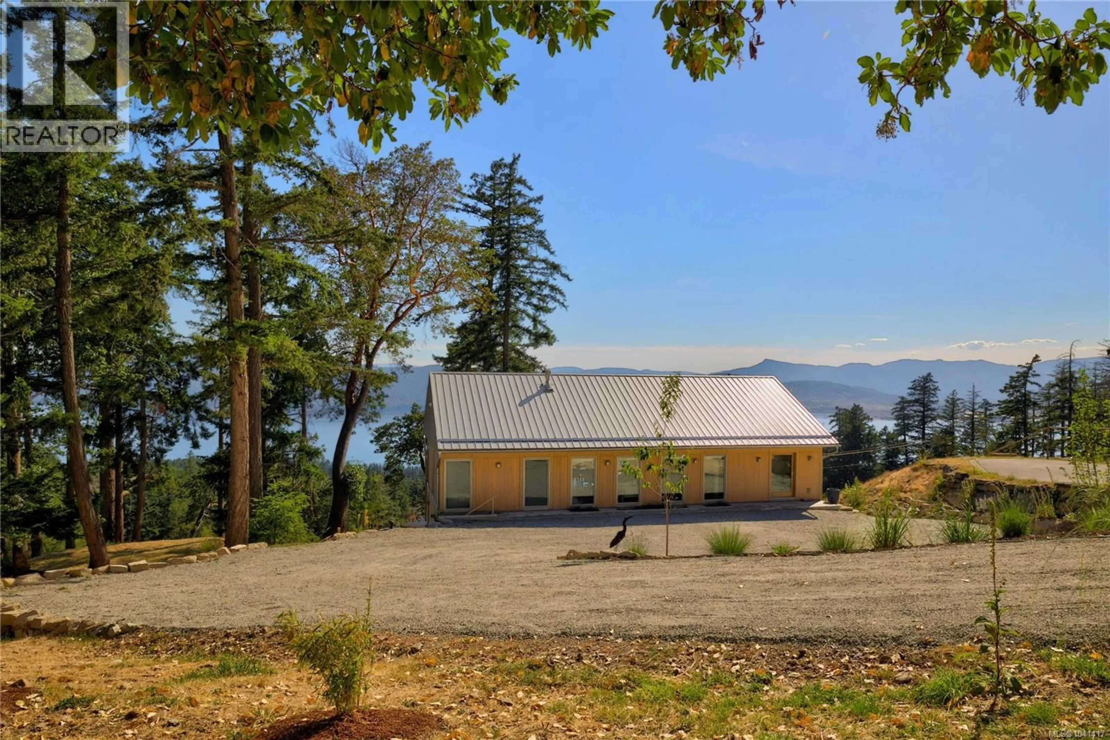 Unknown for 293 CANVASBACK PLACE, Salt Spring British Columbia V8K2W5