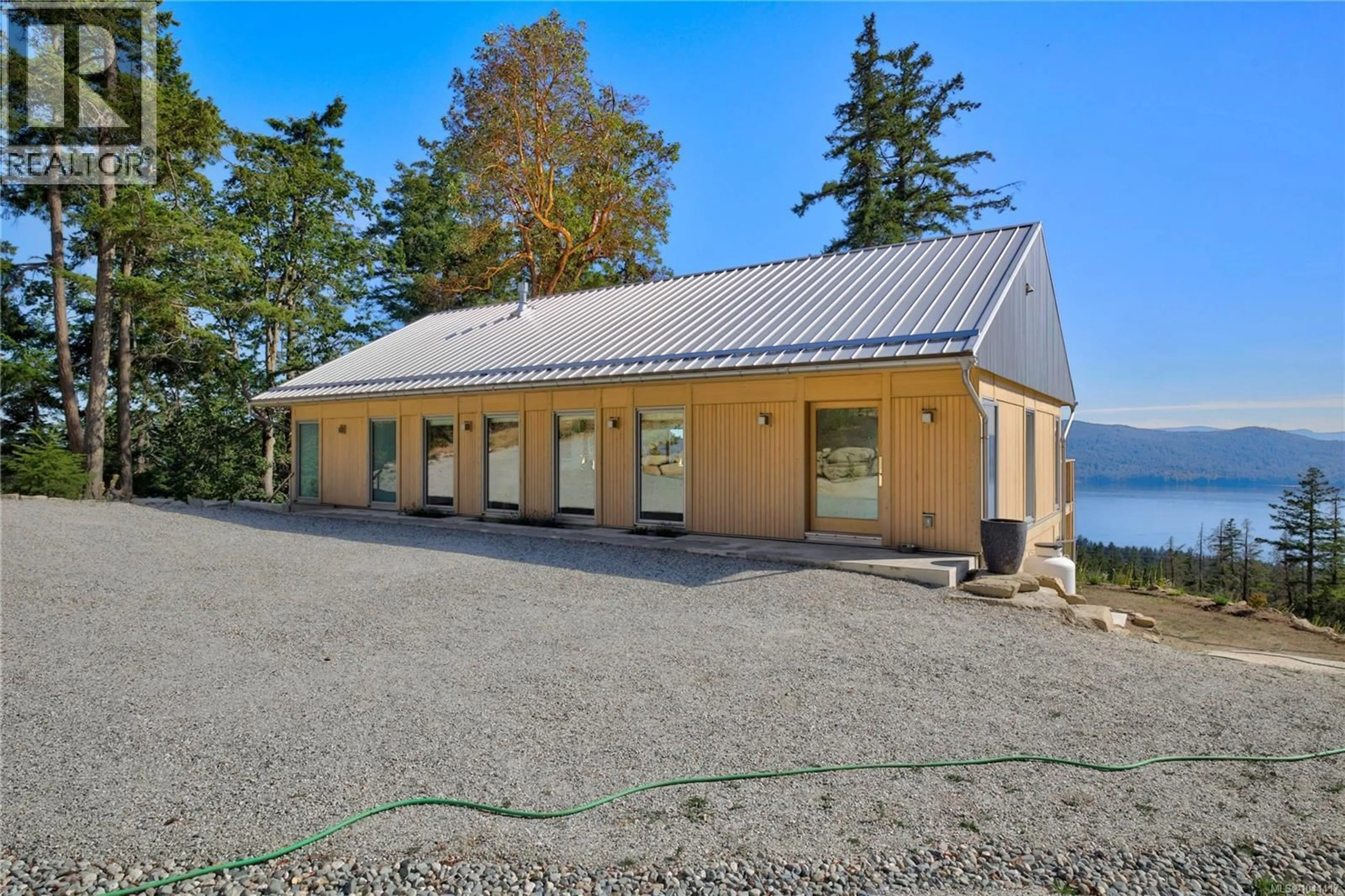 Unknown for 293 CANVASBACK PLACE, Salt Spring British Columbia V8K2W5